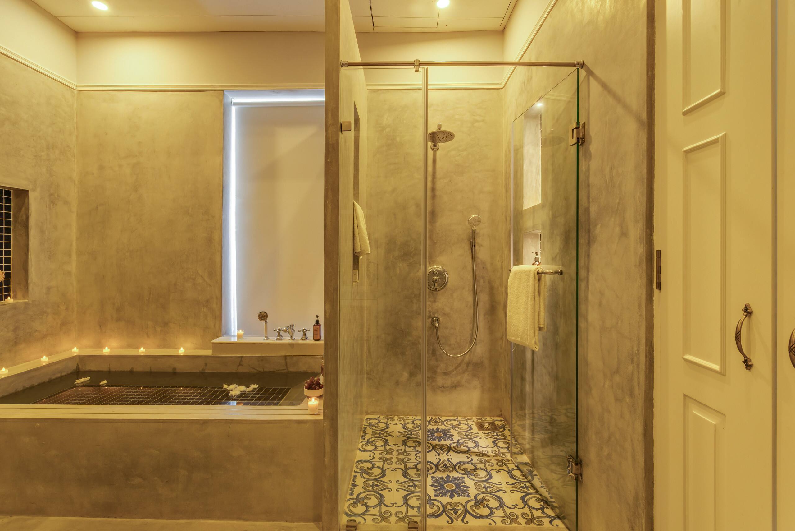The Hornbill Villa - 3BHK with Pvt Pool in Saligao 27