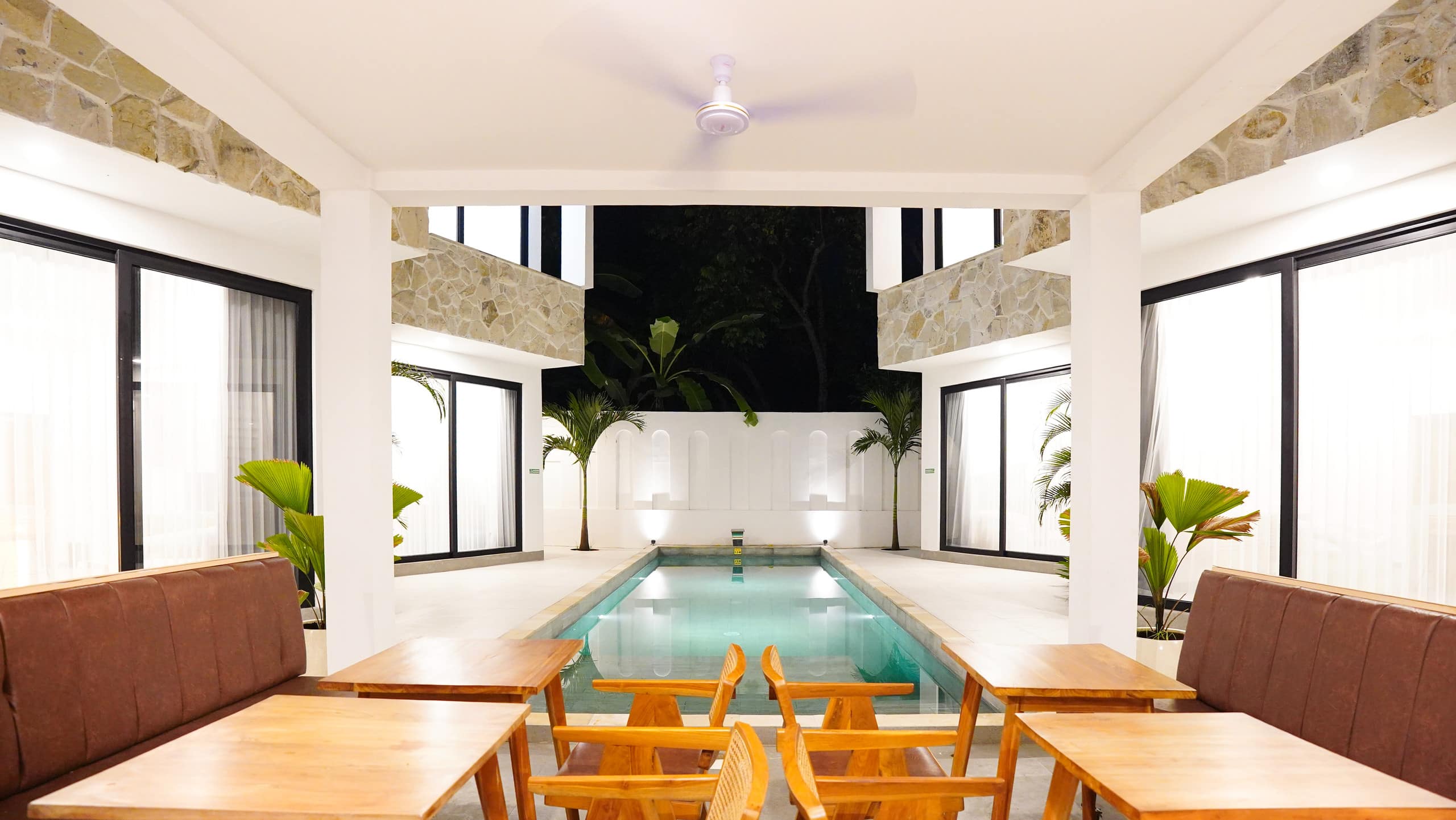 Numa Boutique Villas 10
