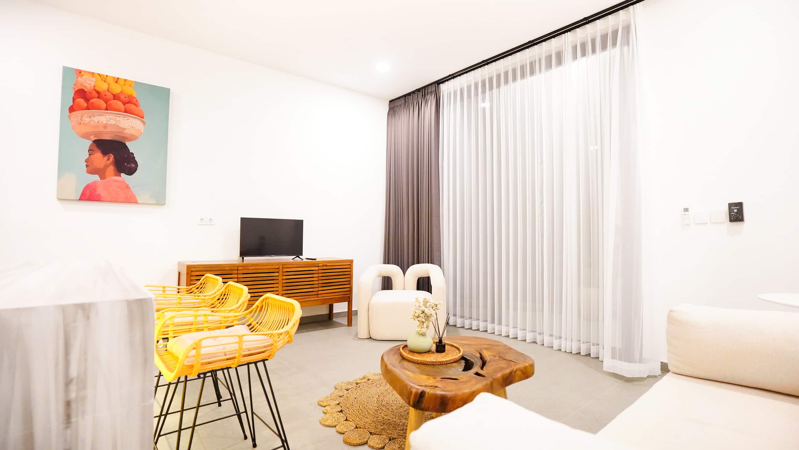 Numa Boutique Villas 9
