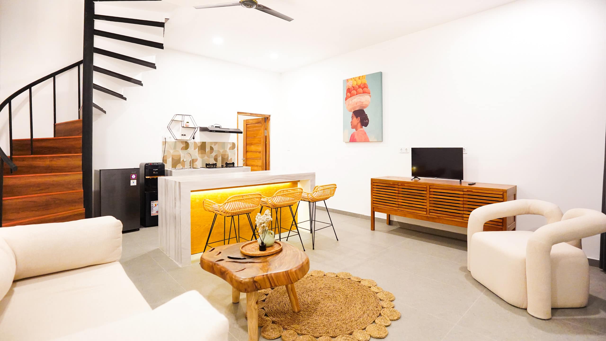 Numa Boutique Villas 6