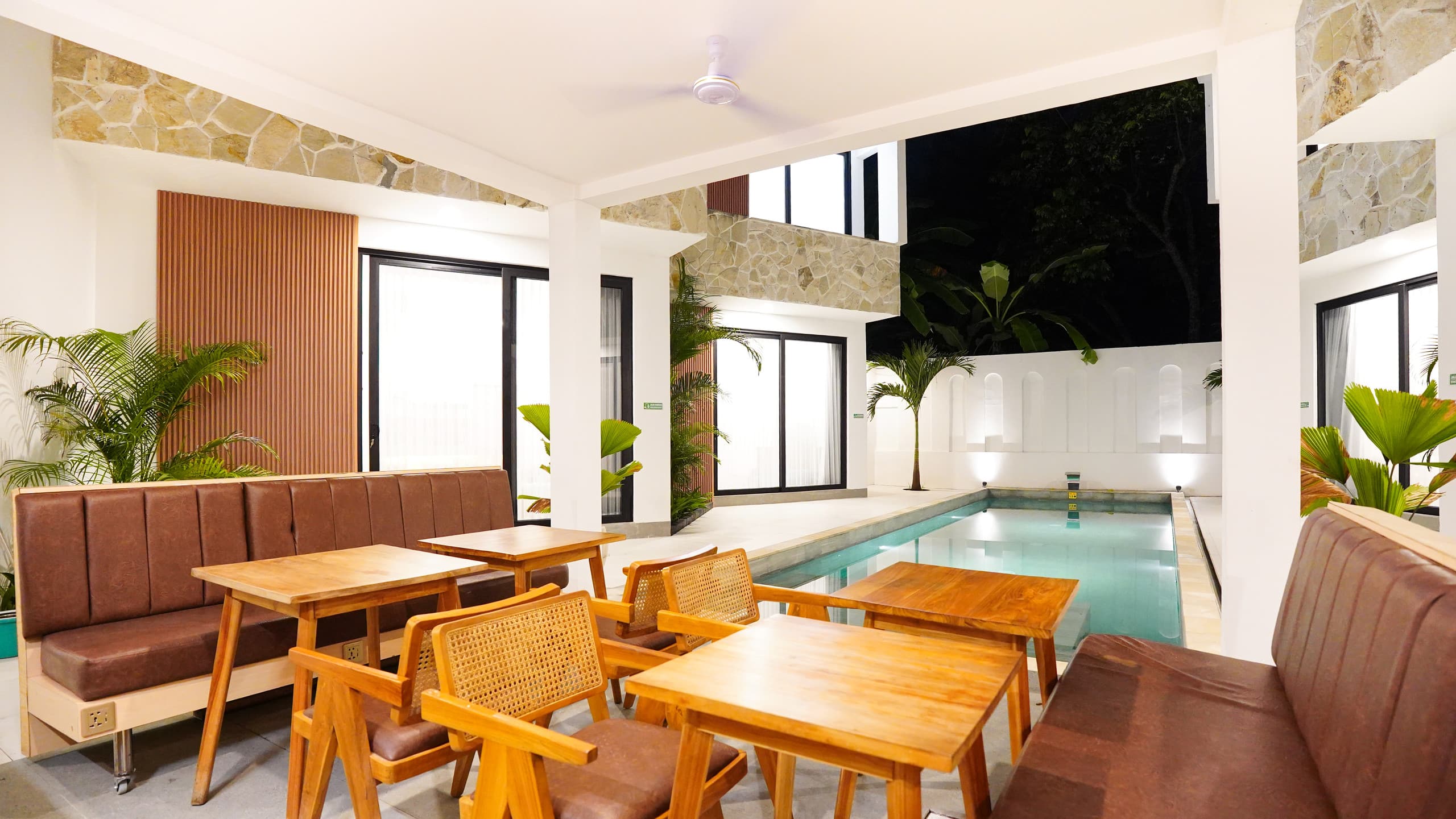 Numa Boutique Villas 12