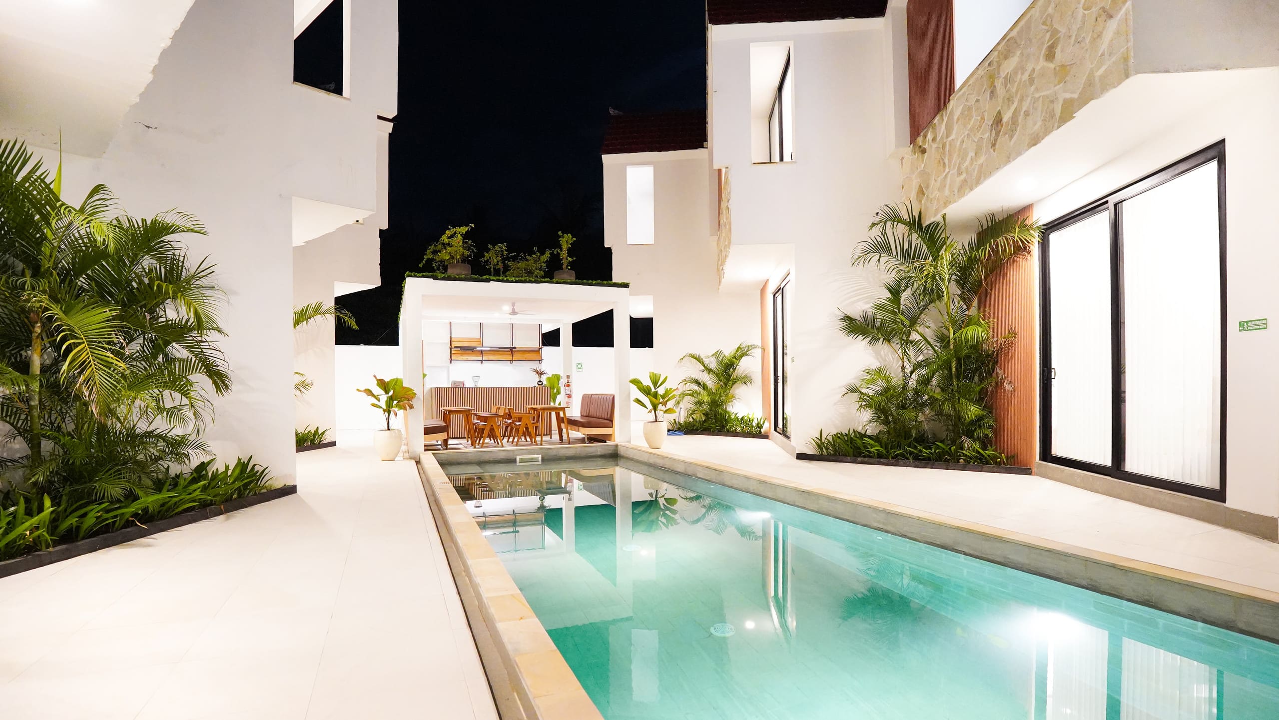 Numa Boutique Villas 7