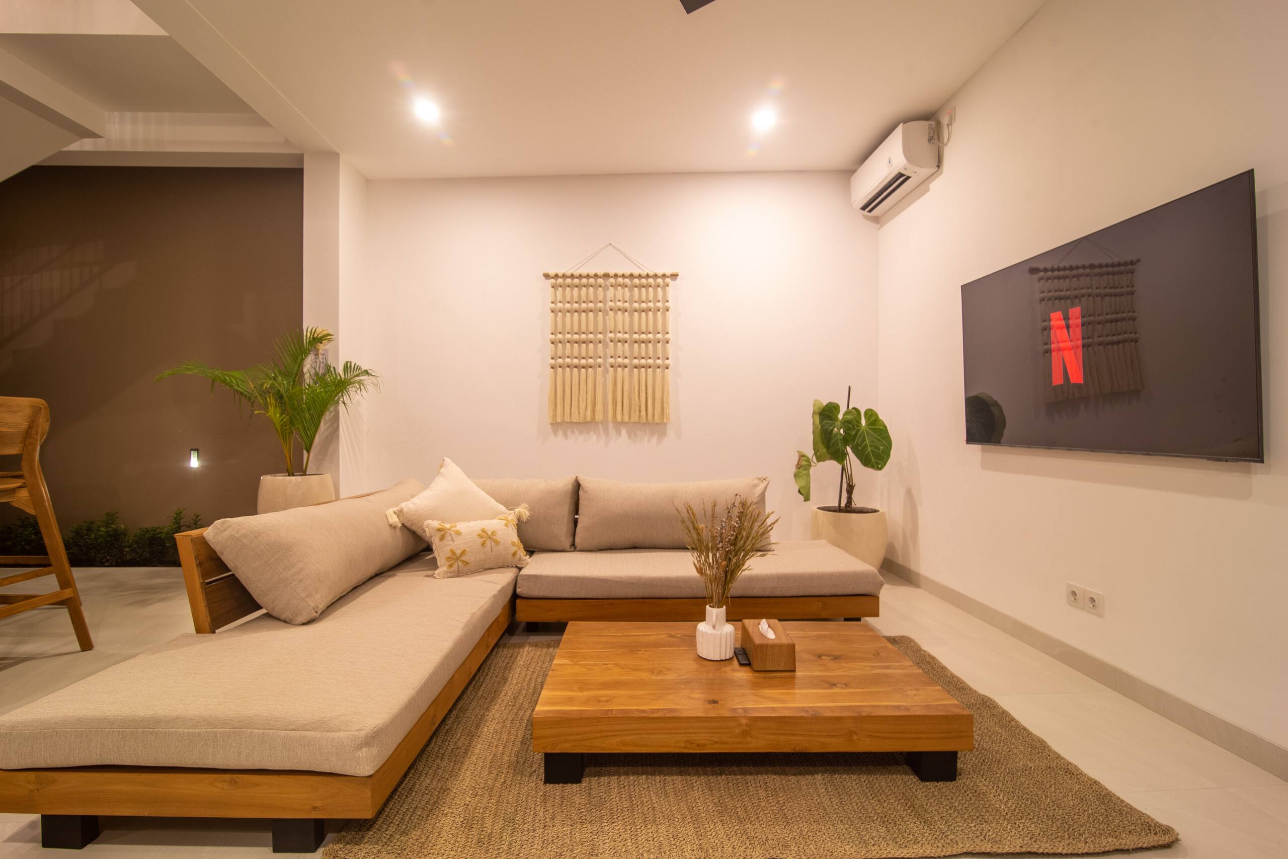 Villa ANALI Center Seminyak- Pickup AirPort Inc — photo 5