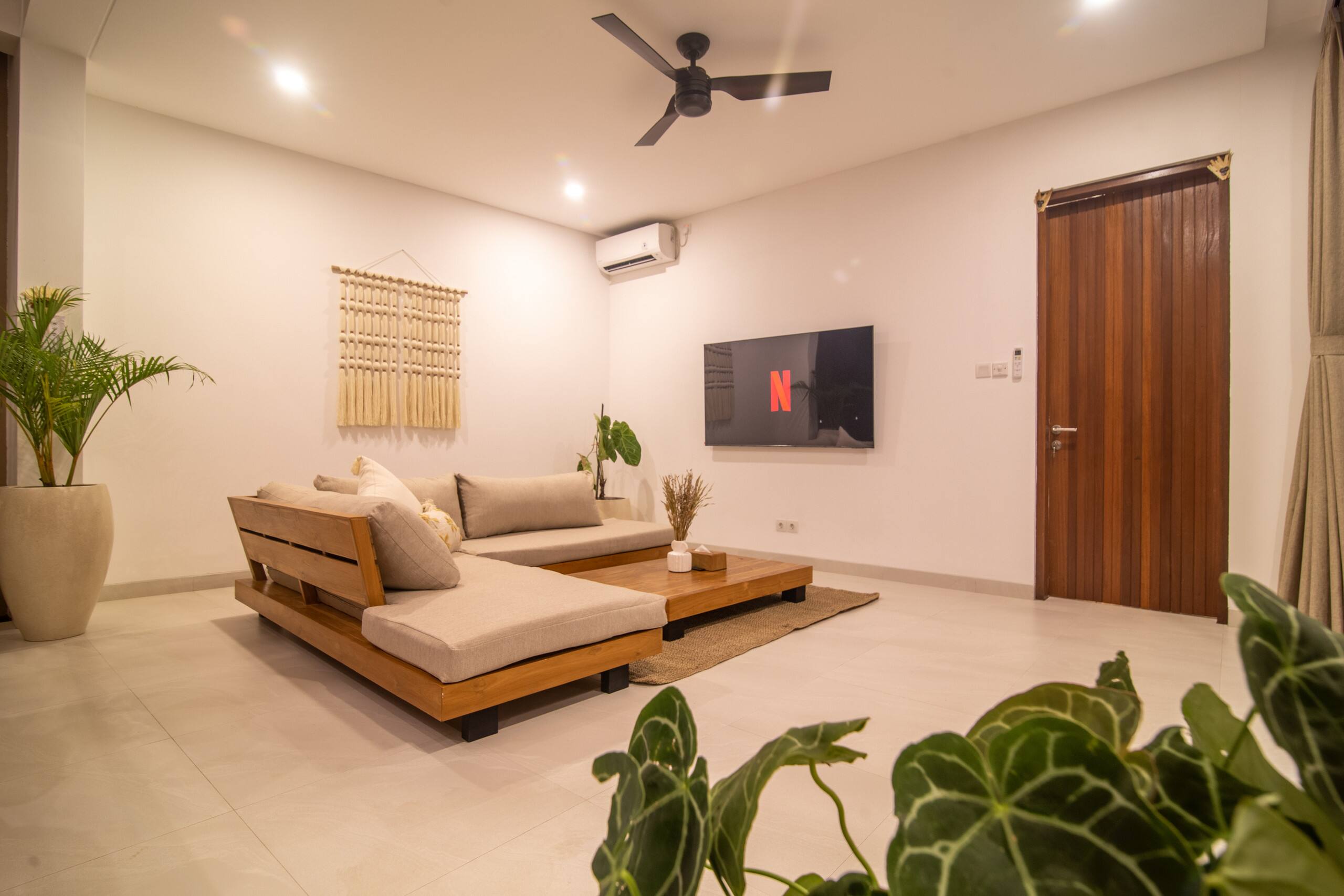 Villa ANALI Center Seminyak- Pickup AirPort Inc 9