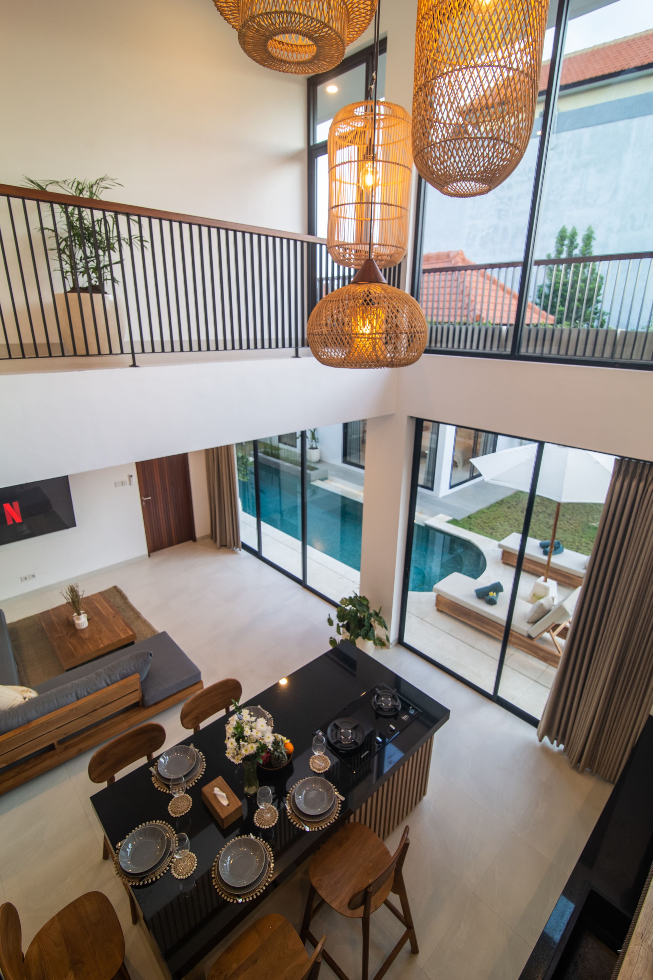 Villa ANALI Center Seminyak- Pickup AirPort Inc — photo 3