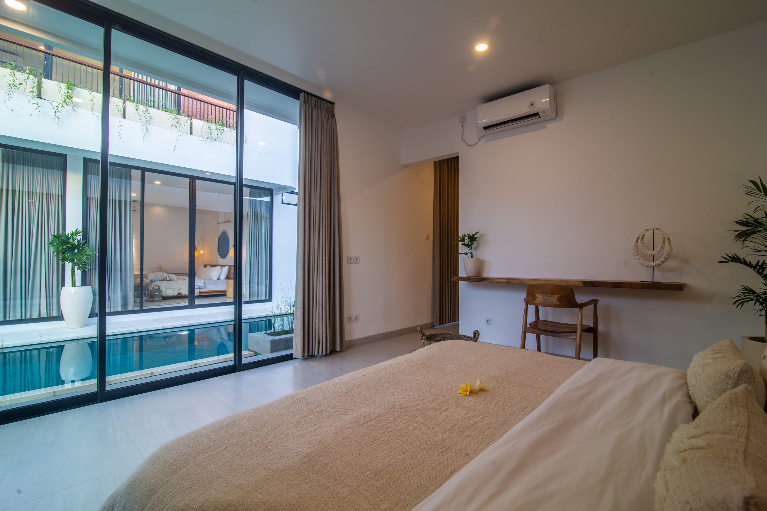 Villa ANALI Center Seminyak- Pickup AirPort Inc 21