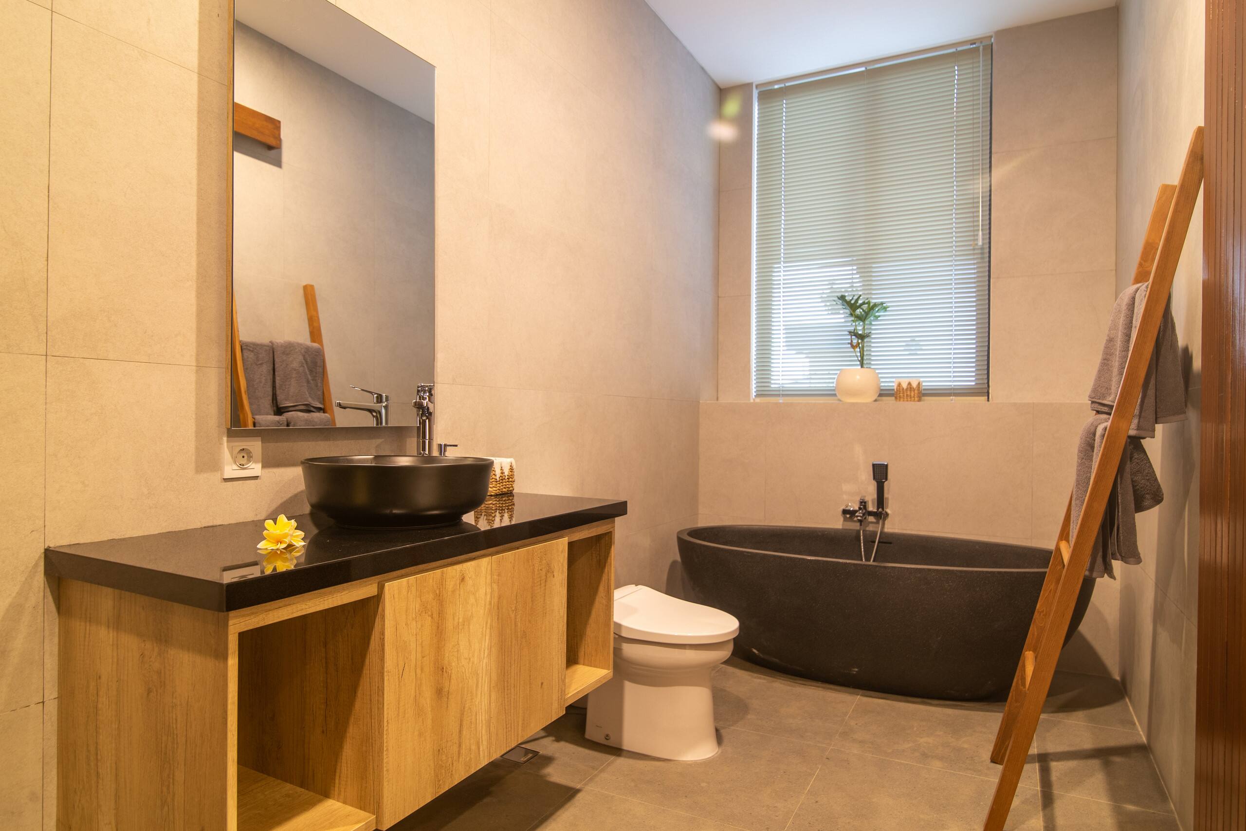 Villa ANALI Center Seminyak- Pickup AirPort Inc 32