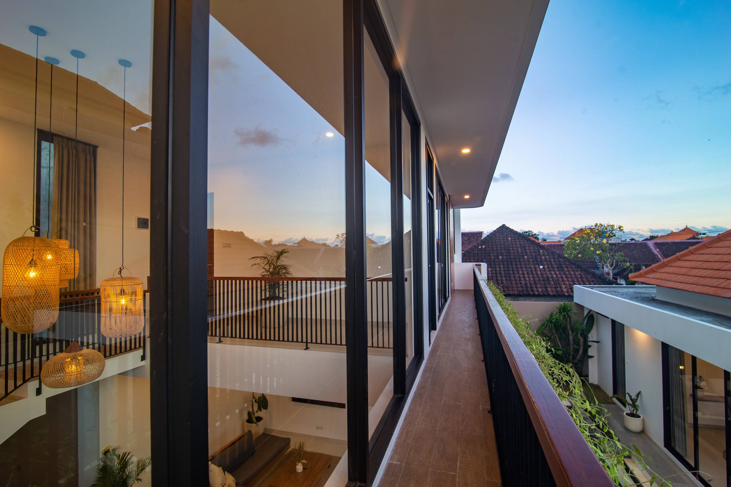 Villa ANALI Center Seminyak- Pickup AirPort Inc 33