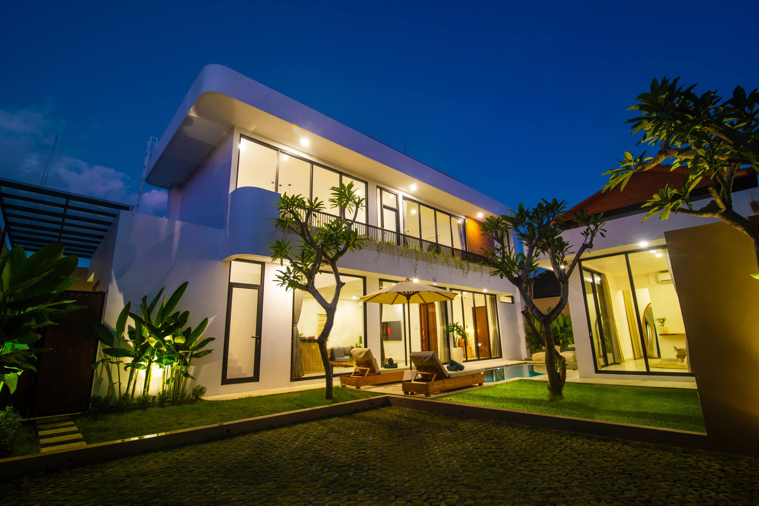 Villa ANALI Center Seminyak- Pickup AirPort Inc — photo 2