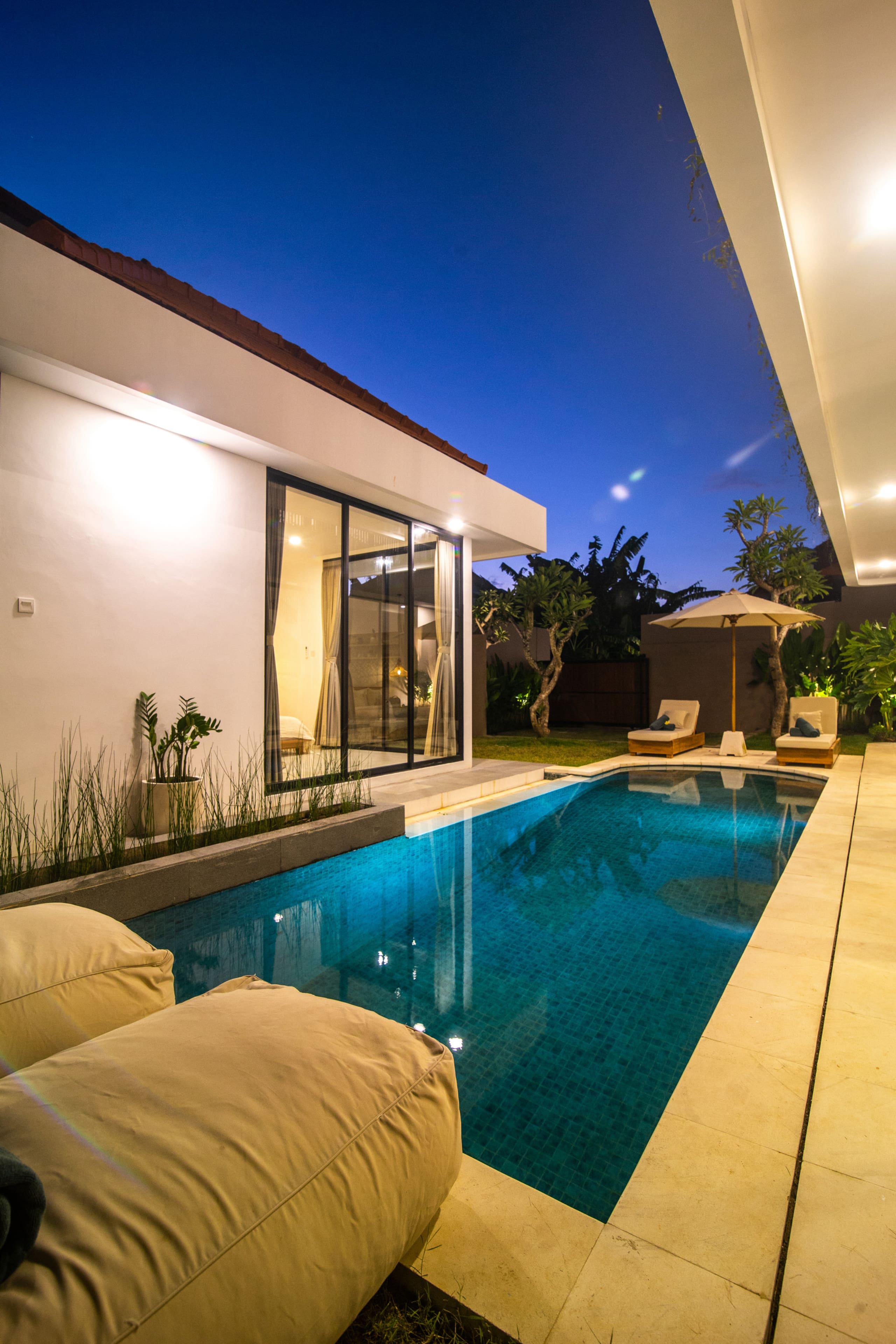 Villa ANALI Center Seminyak- Pickup AirPort Inc 8