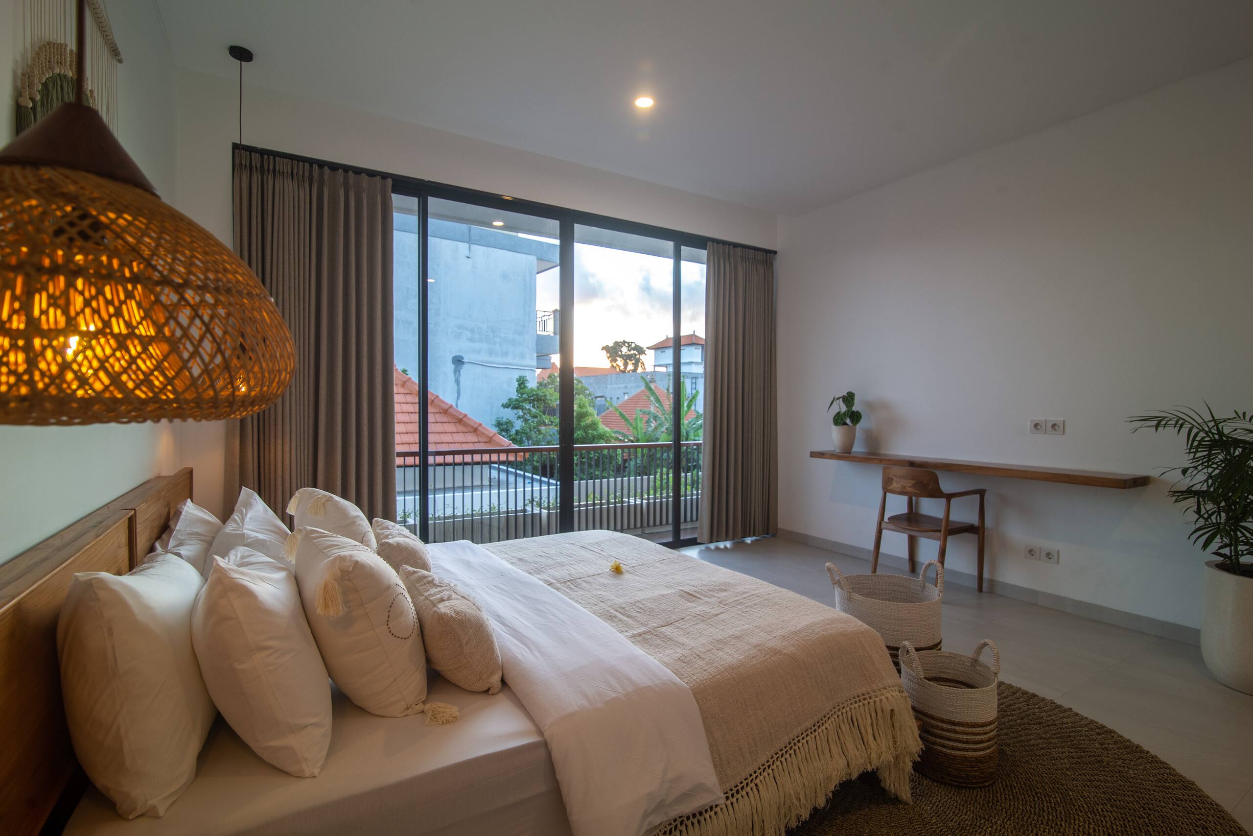 Villa ANALI Center Seminyak- Pickup AirPort Inc 34