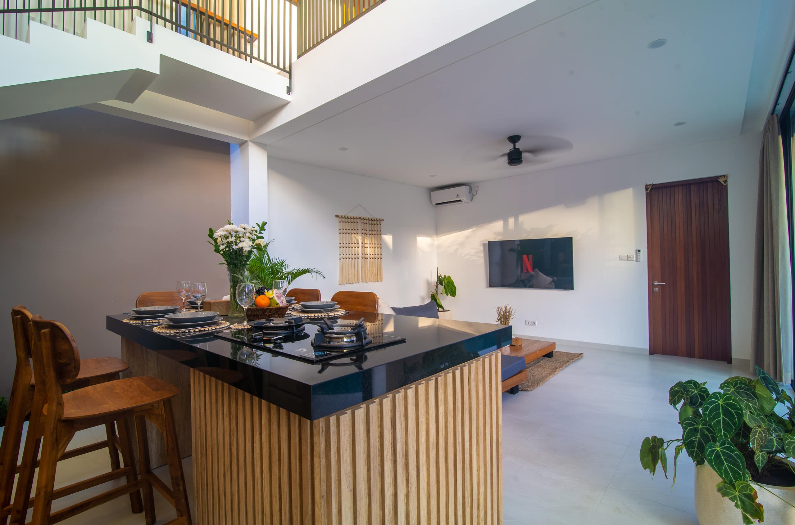 Villa ANALI Center Seminyak- Pickup AirPort Inc 10