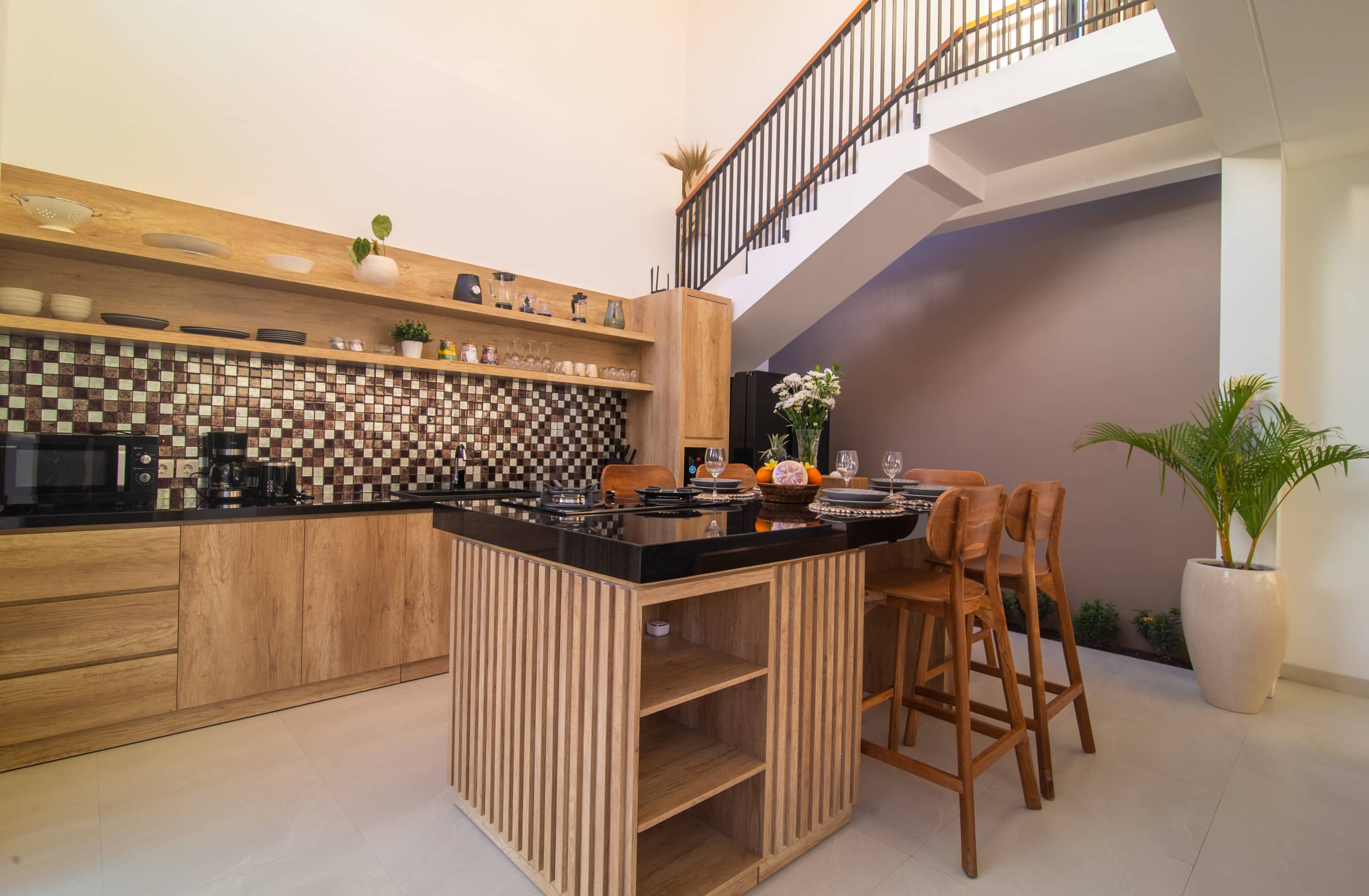 Villa ANALI Center Seminyak- Pickup AirPort Inc 12