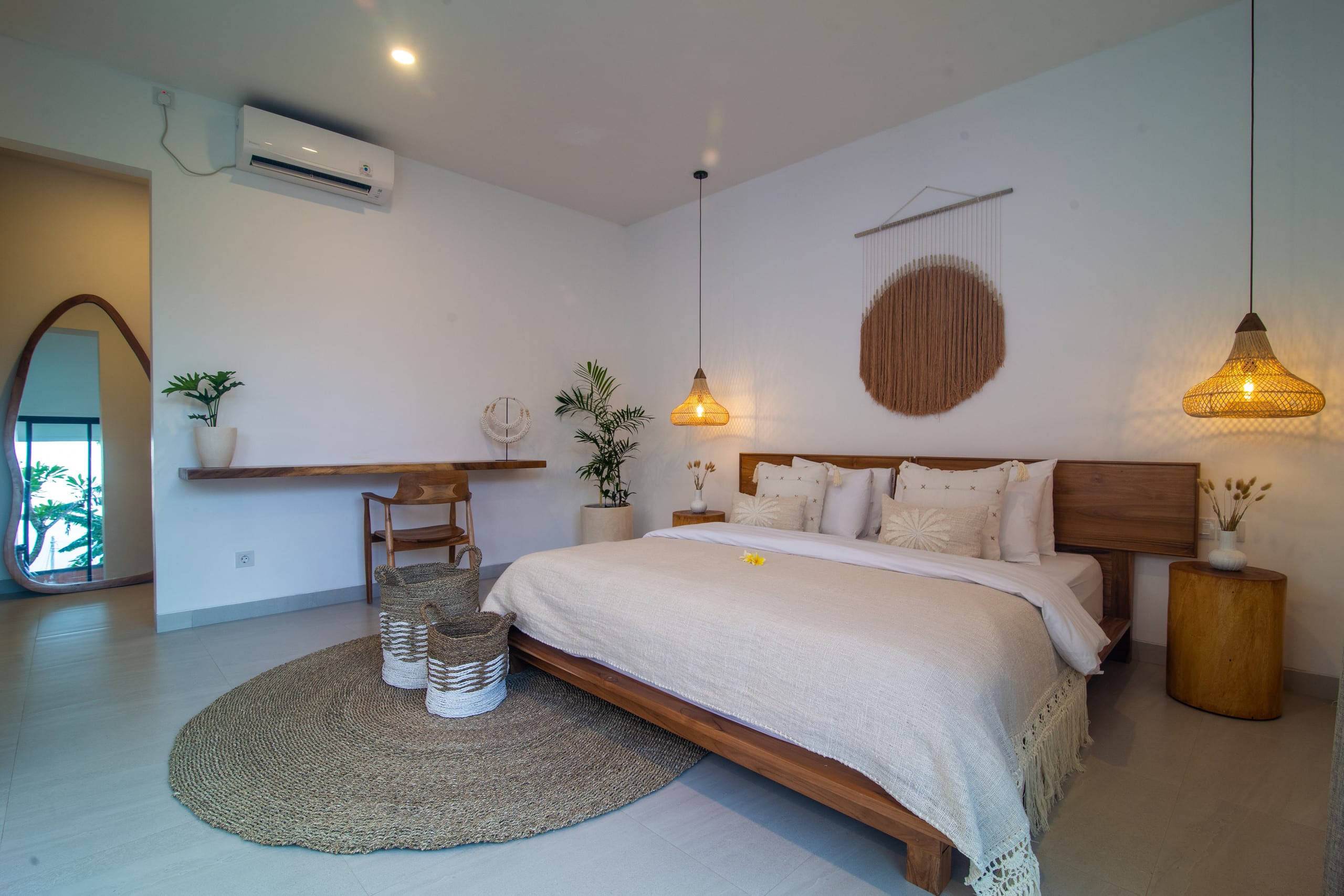 Villa ANALI Center Seminyak- Pickup AirPort Inc 35