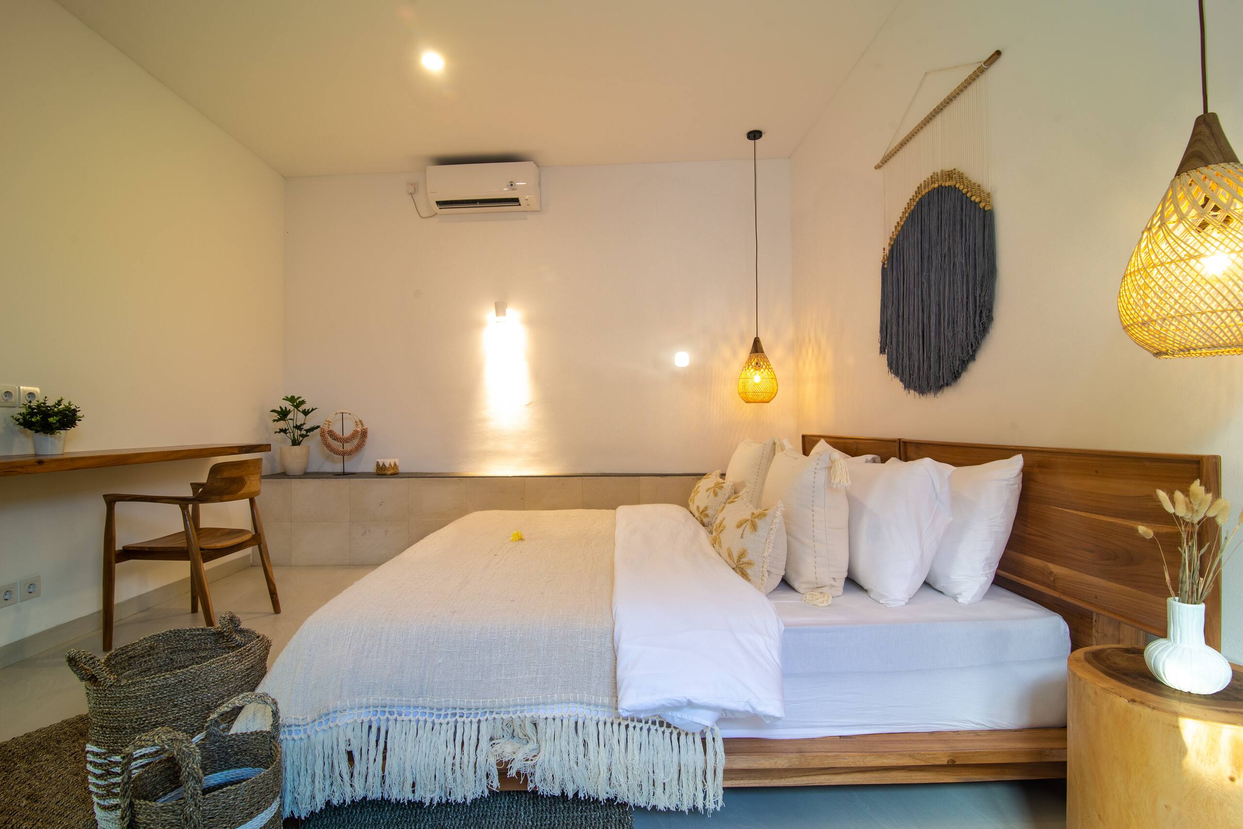 Villa ANALI Center Seminyak- Pickup AirPort Inc 15
