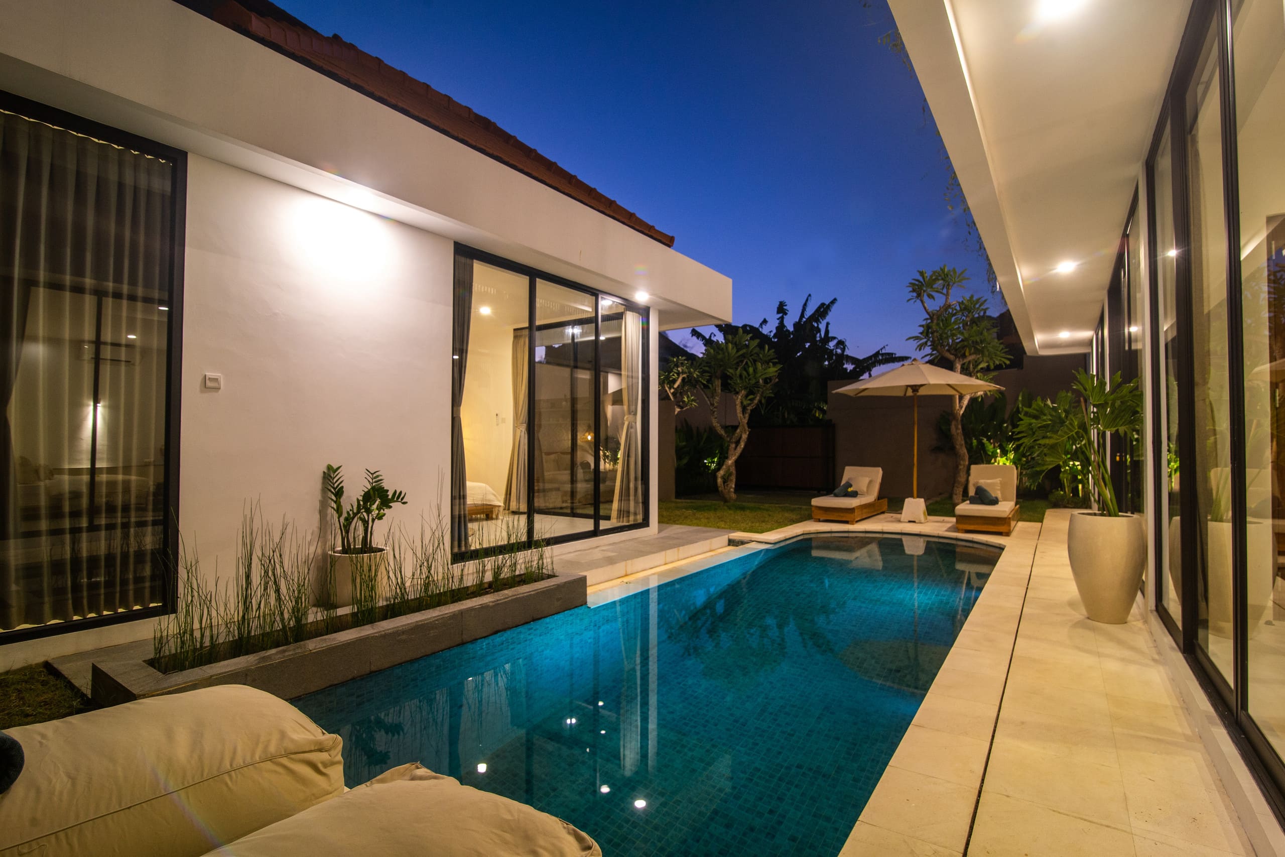Villa ANALI Center Seminyak- Pickup AirPort Inc 26