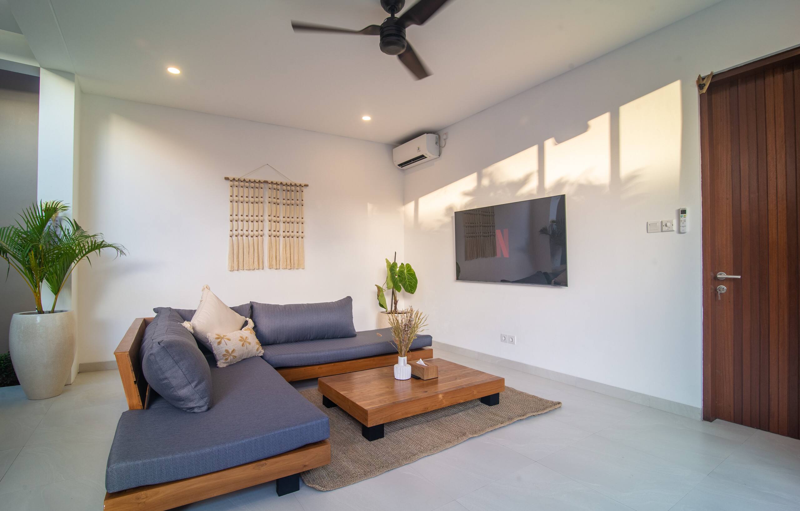 Villa ANALI Center Seminyak- Pickup AirPort Inc 14