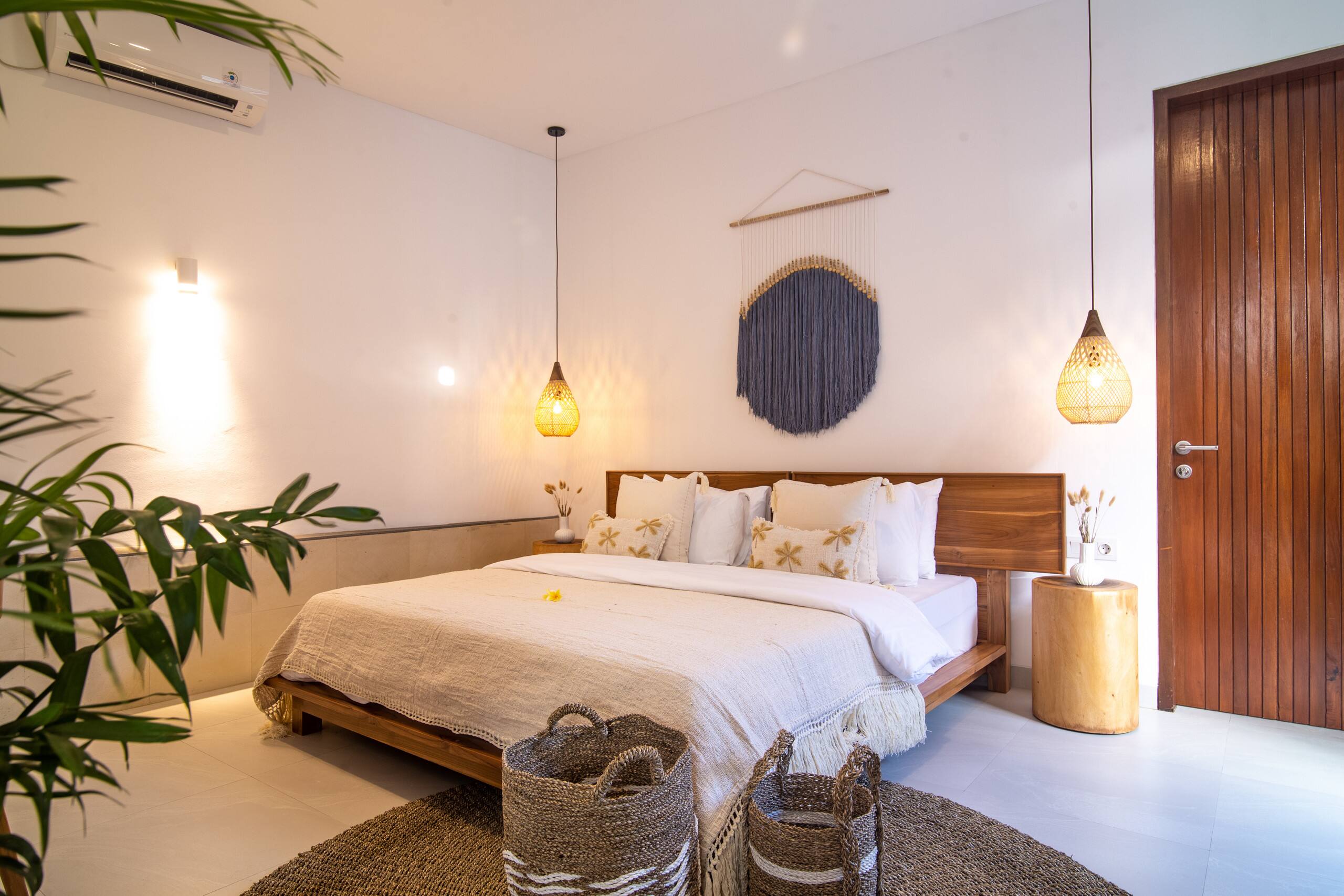 Villa ANALI Center Seminyak- Pickup AirPort Inc 13