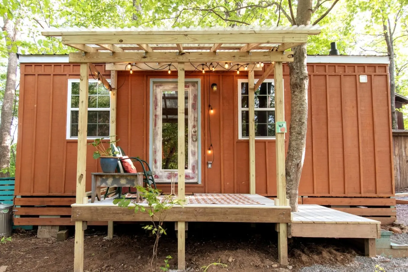 The Peach Perch | Ridgetop & 20 Min to Asheville