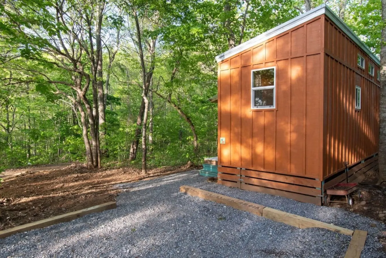 The Peach Perch Ridgetop & 20 Min to Asheville 6