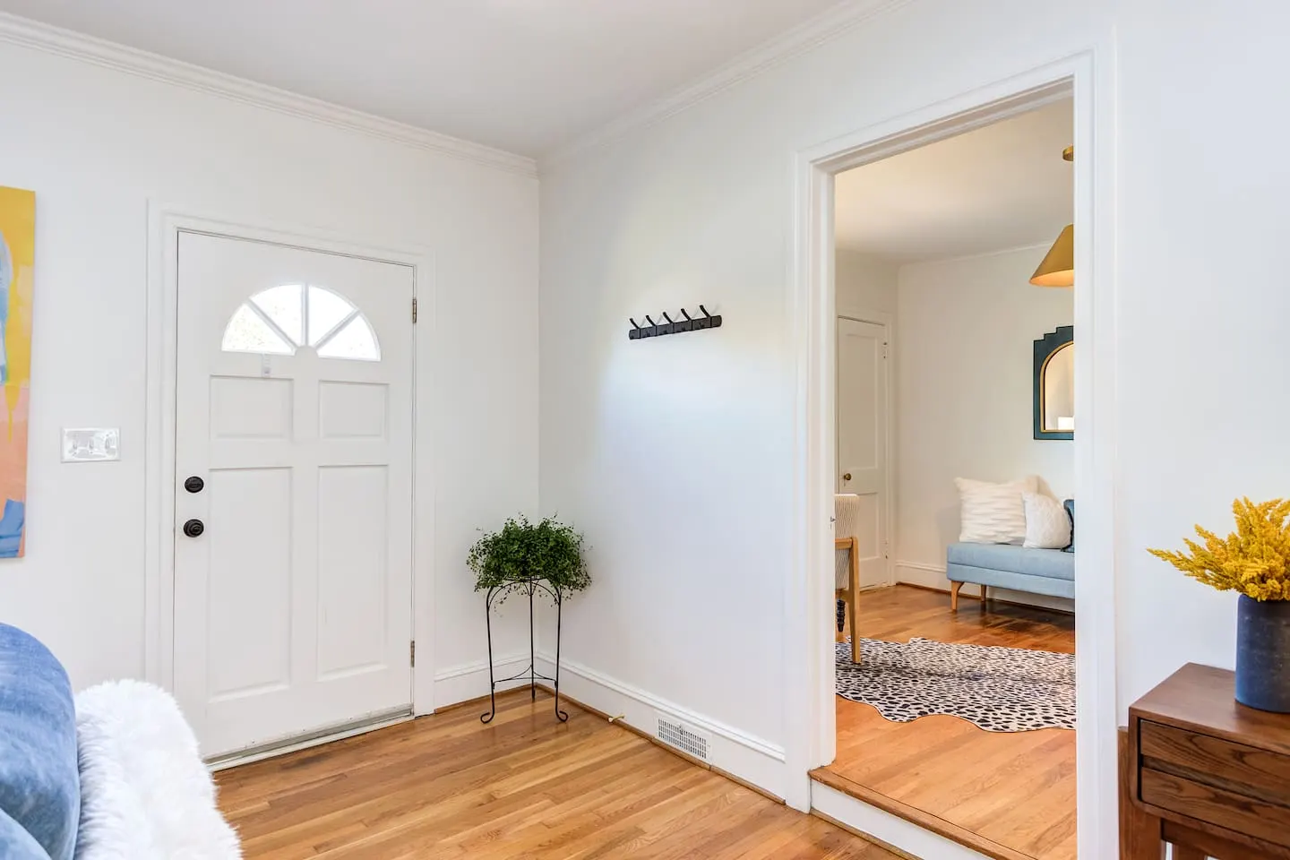 Radiant Home in Graham – Garden Views BBQ Grill 17