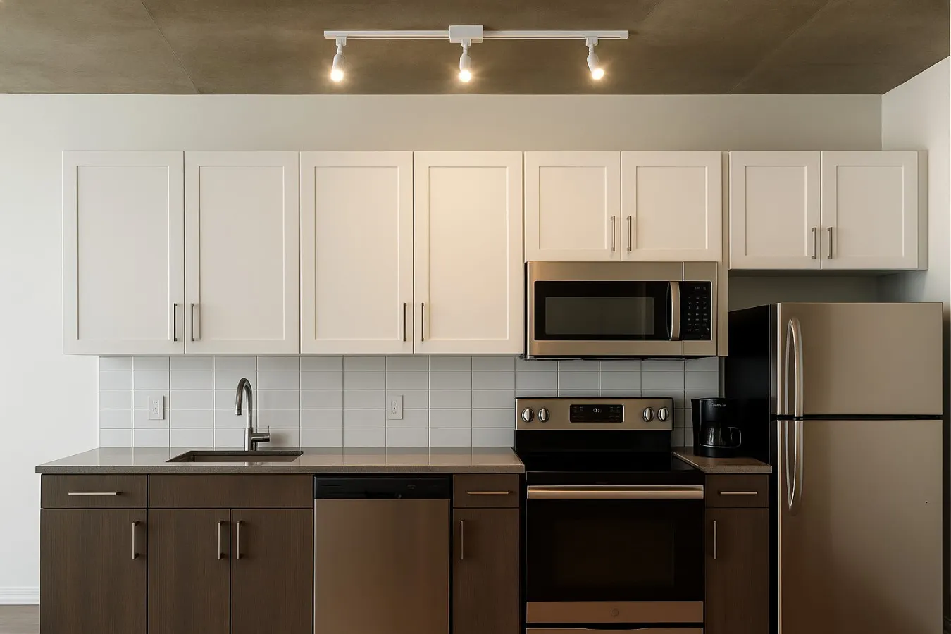 Elegant 2BR High-Rise Stay Downtown Birmingham S 11