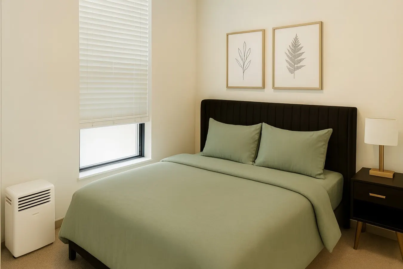 Elegant 2BR High-Rise Stay Downtown Birmingham S 6