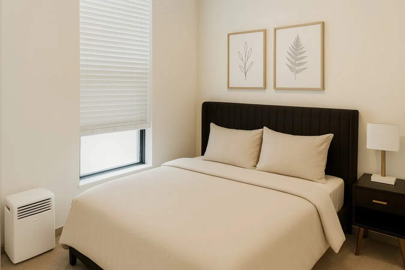 Elegant 2BR High-Rise Stay Downtown Birmingham S 7