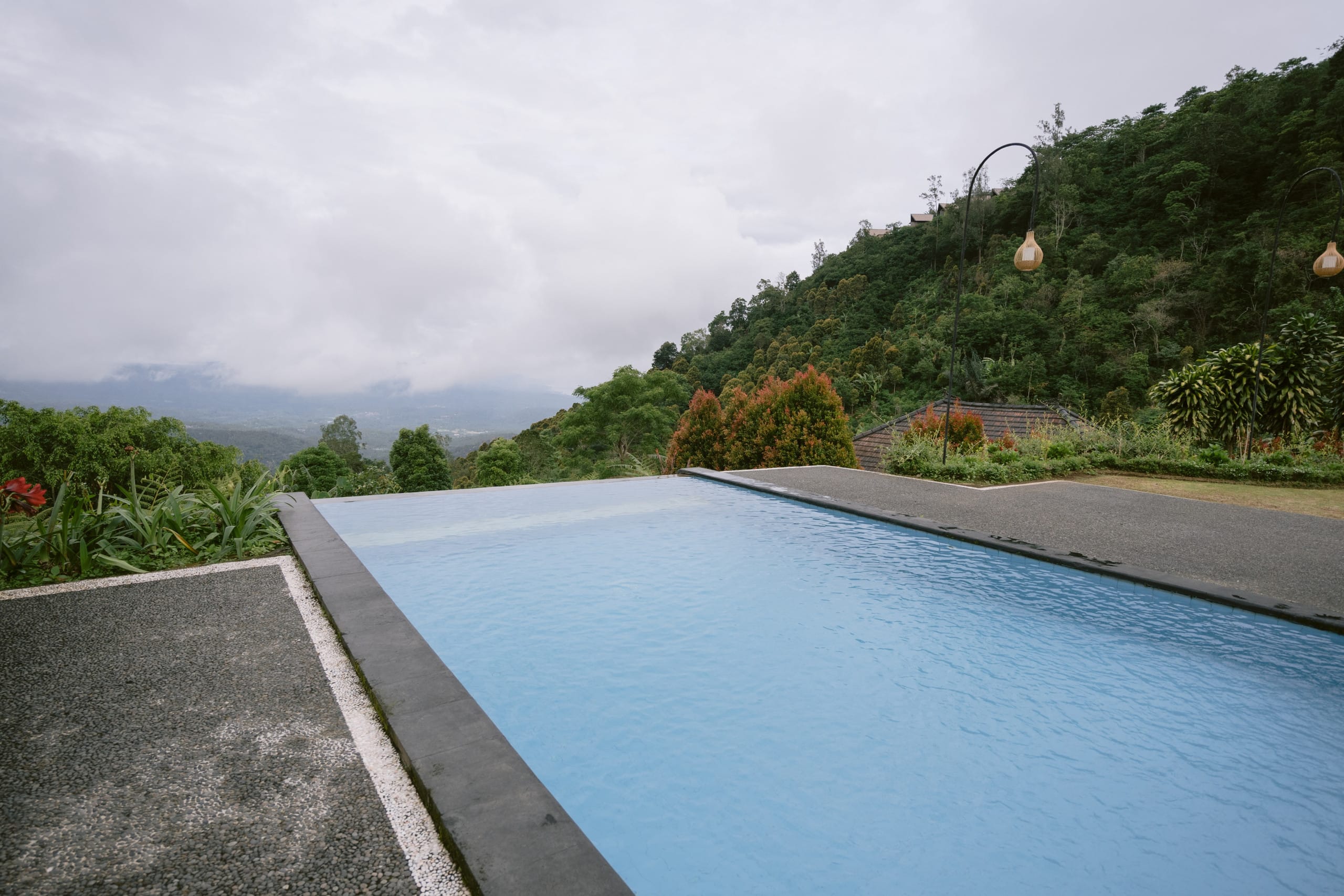 One Bedroom Villa at Munduk Menir Villas 8