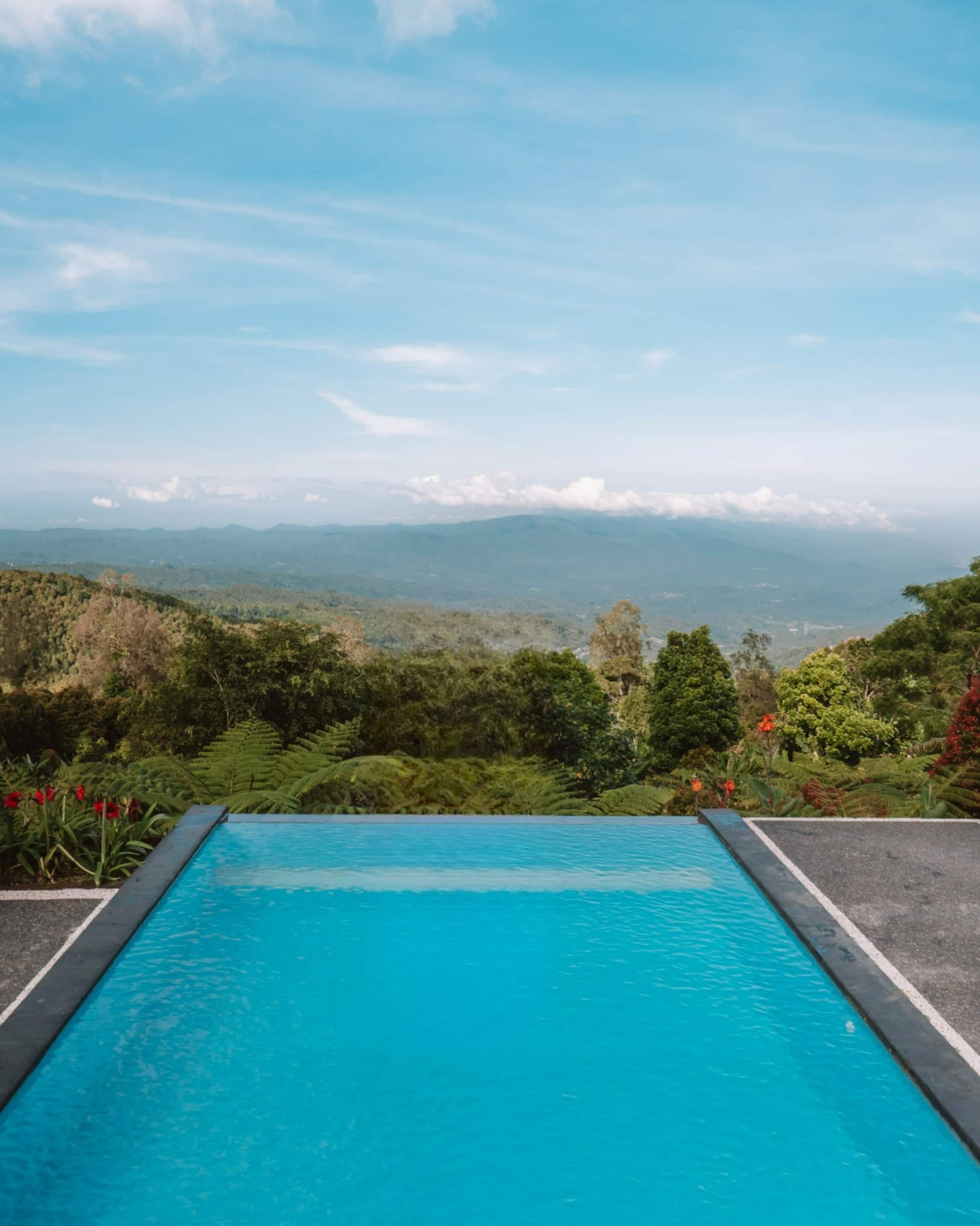 One Bedroom Villa at Munduk Menir Villas 7
