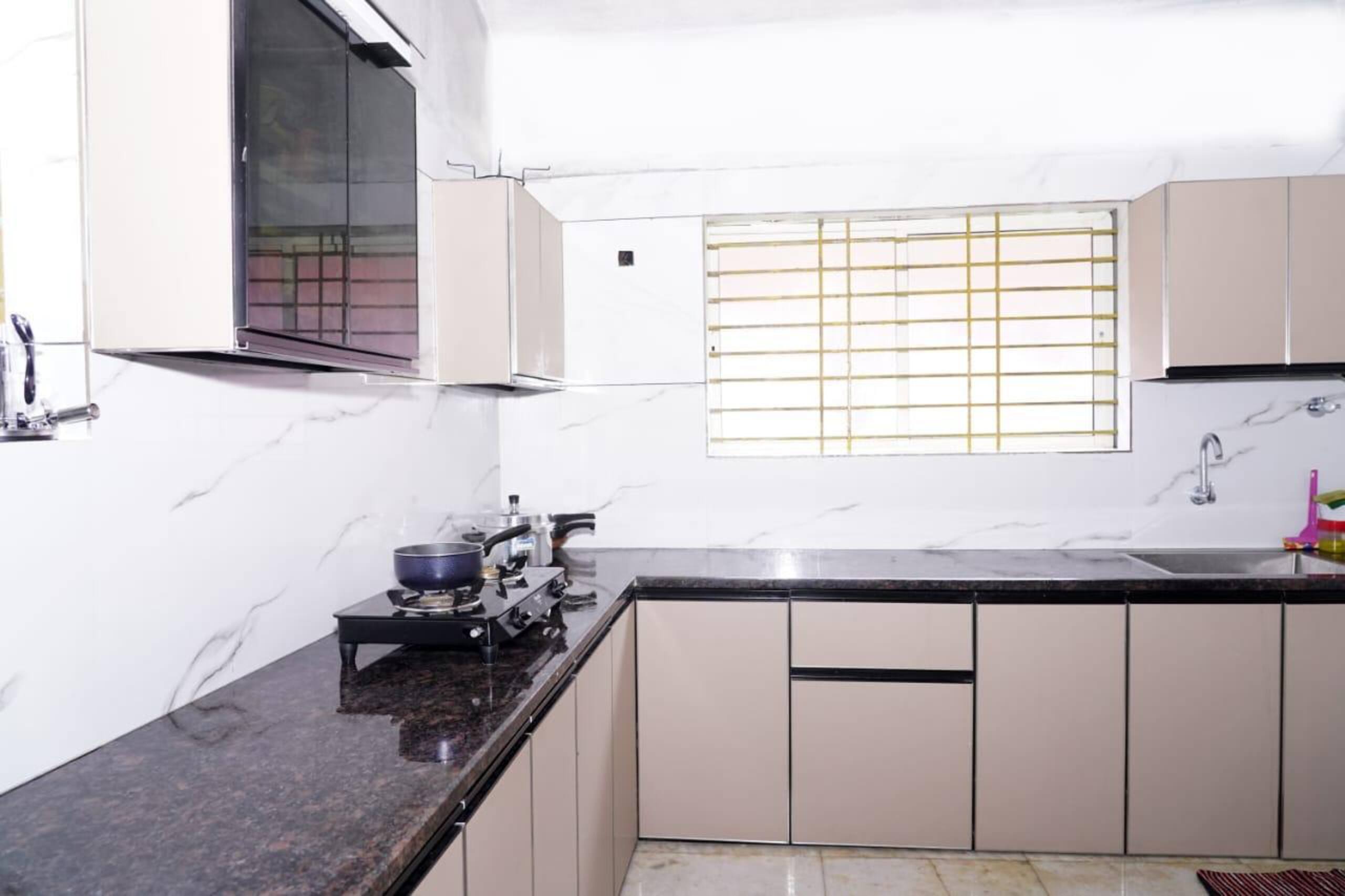 Kuppendare Coorg Home stay (1st F) 4