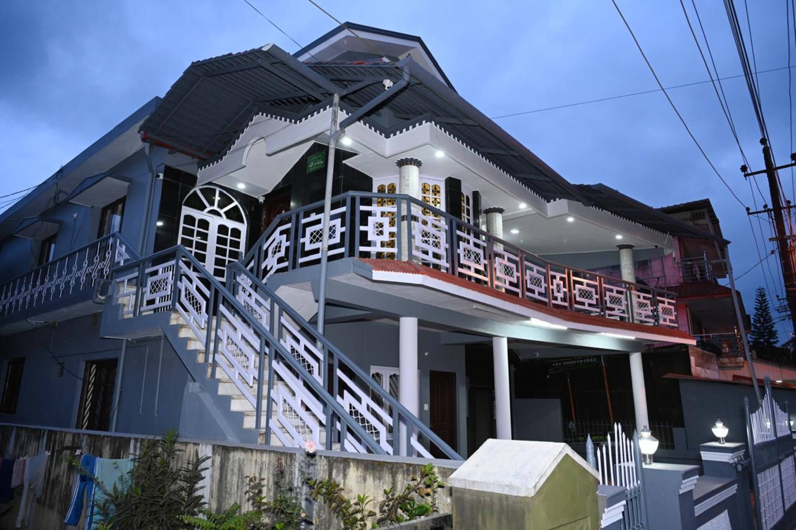 Kuppendare Coorg Home stay (1st F) 6