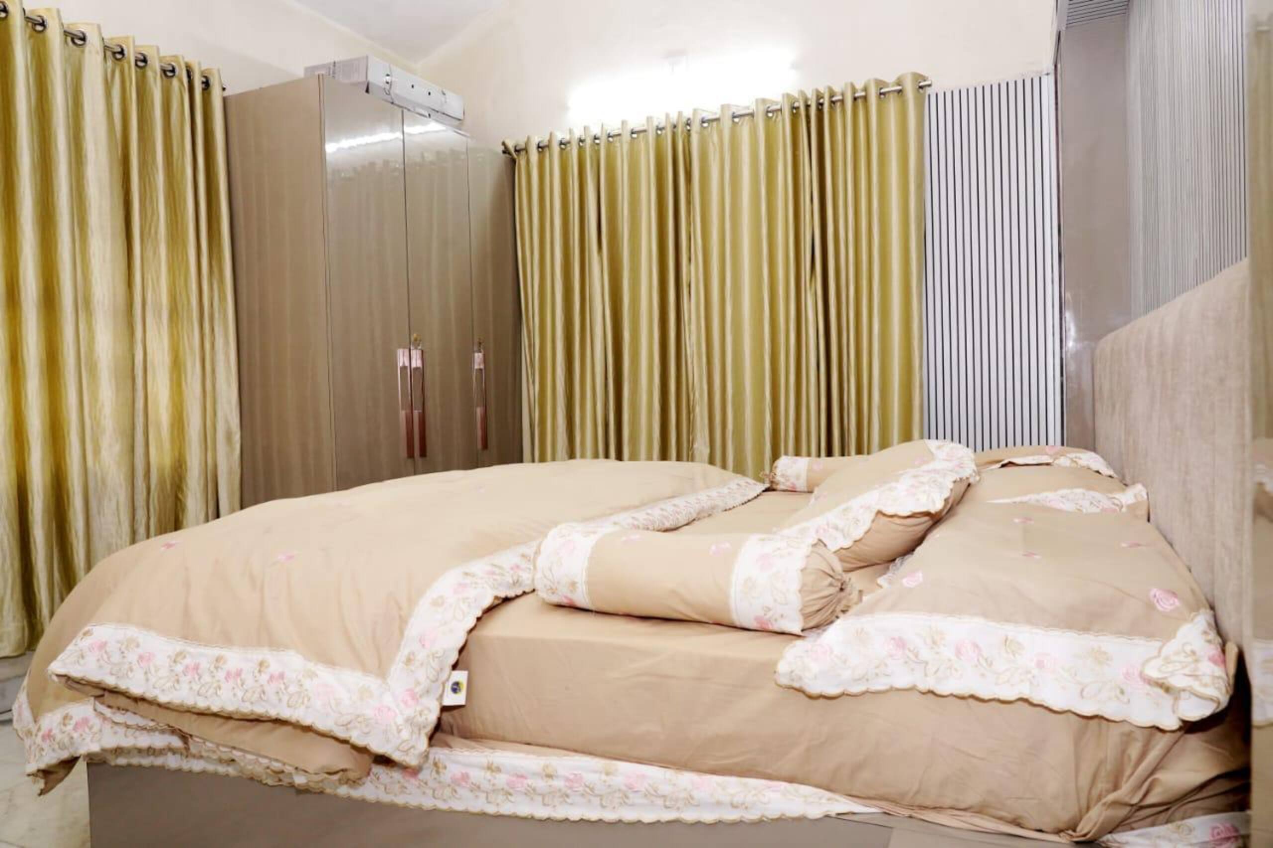 Kuppendare Coorg Home stay (1st F) 15