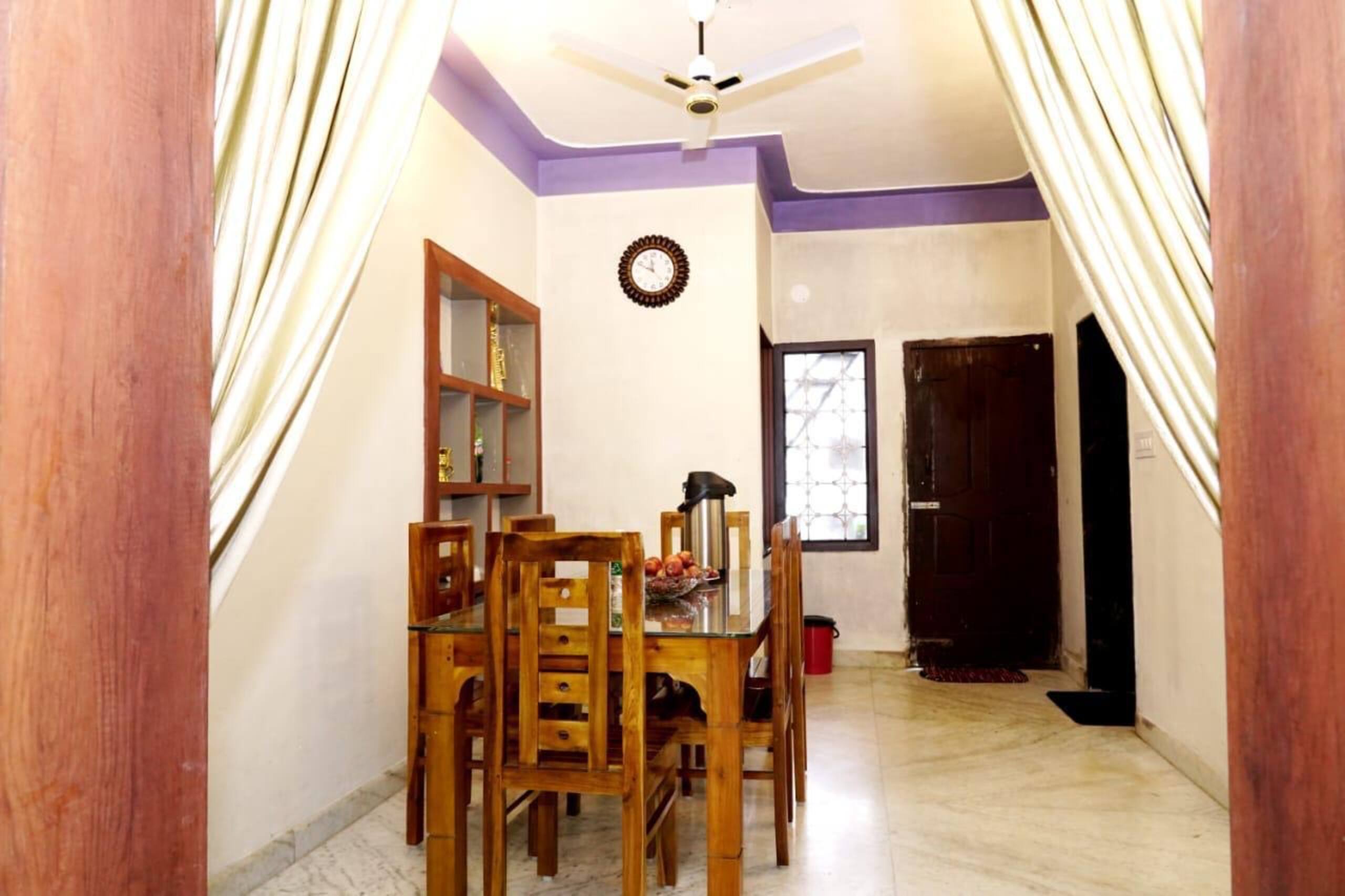 Kuppendare Coorg Home stay (1st F) 8