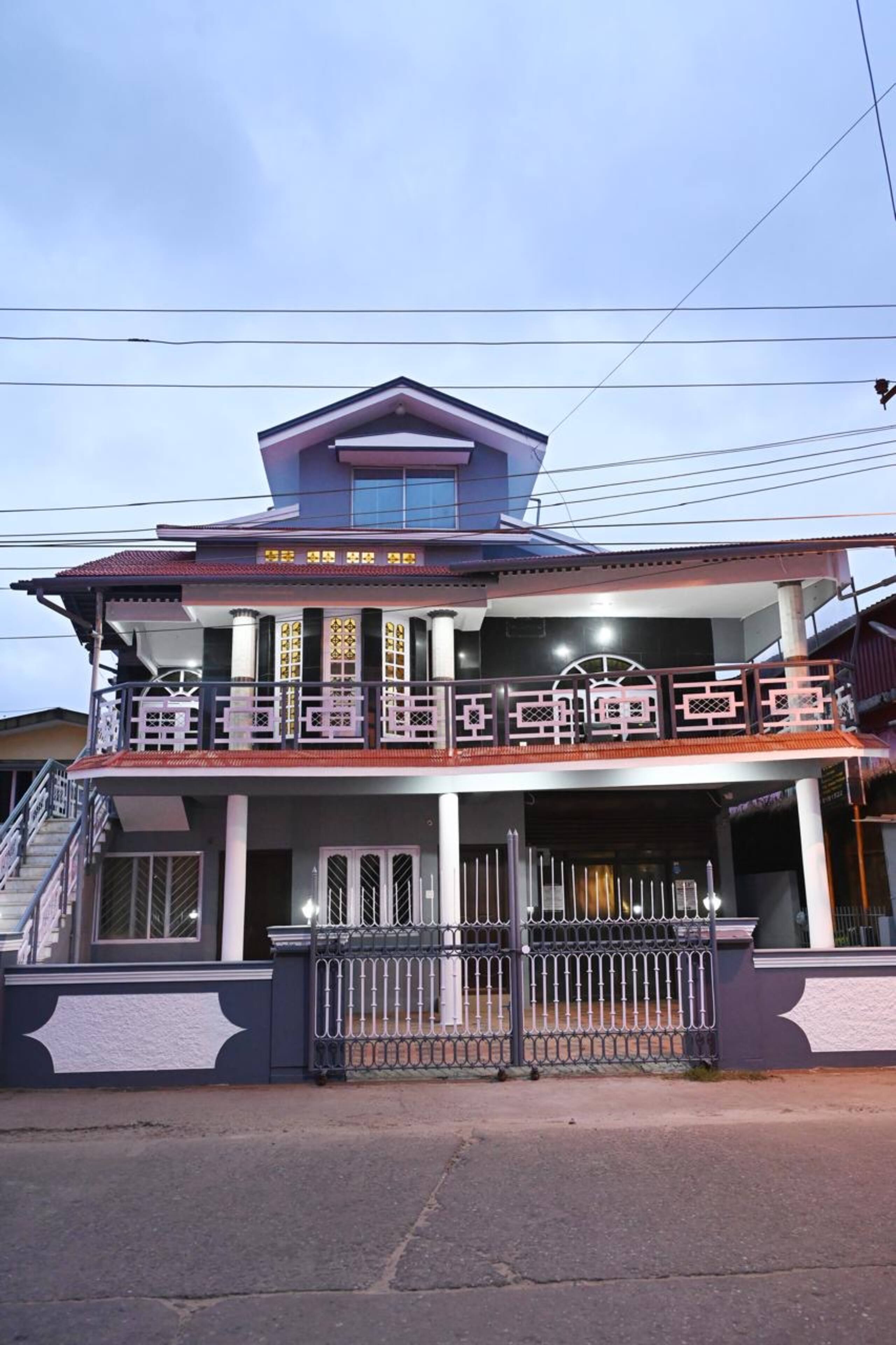 Kuppendare Coorg Home stay (1st F) 24