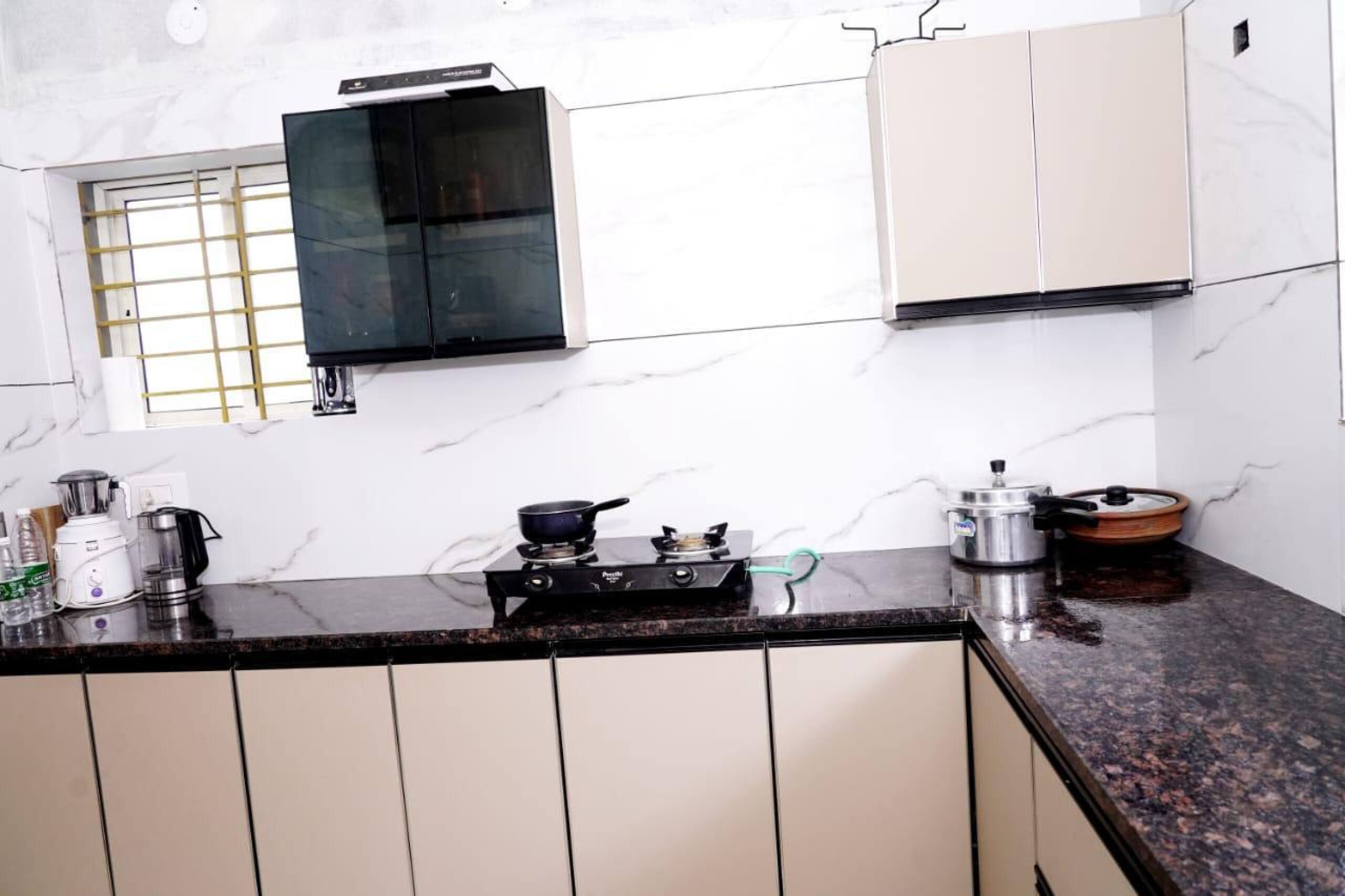 Kuppendare Coorg Home stay (1st F) 11