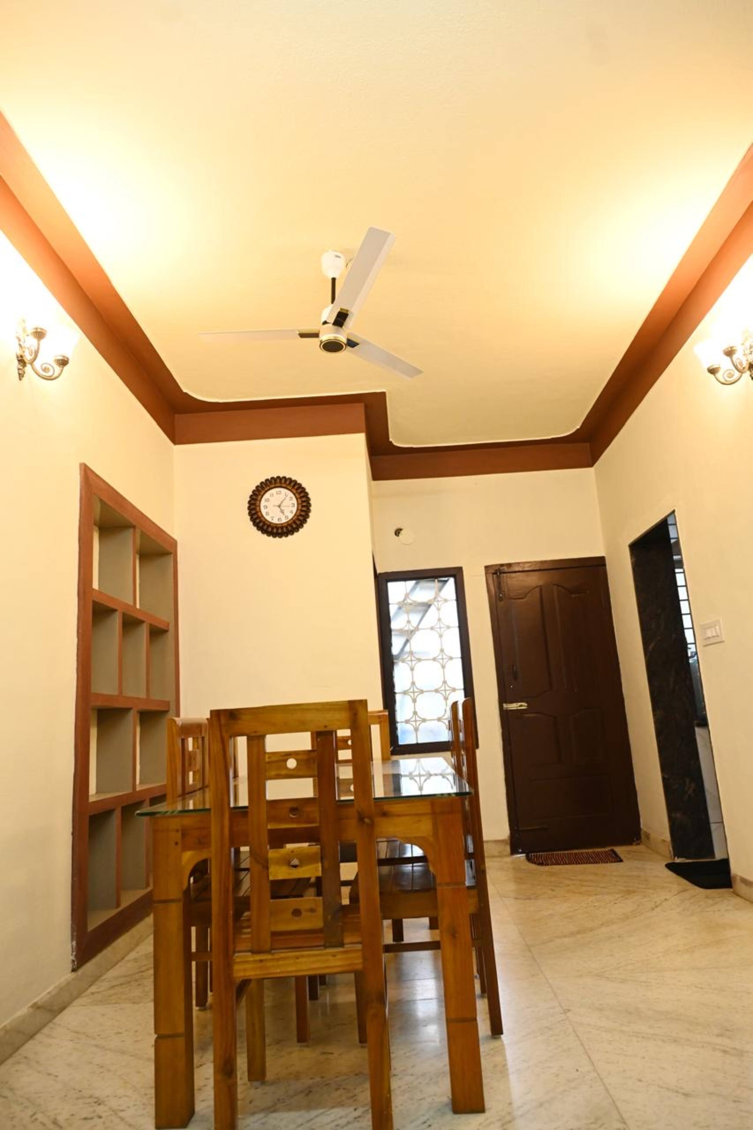 Kuppendare Coorg Home stay (1st F) 3