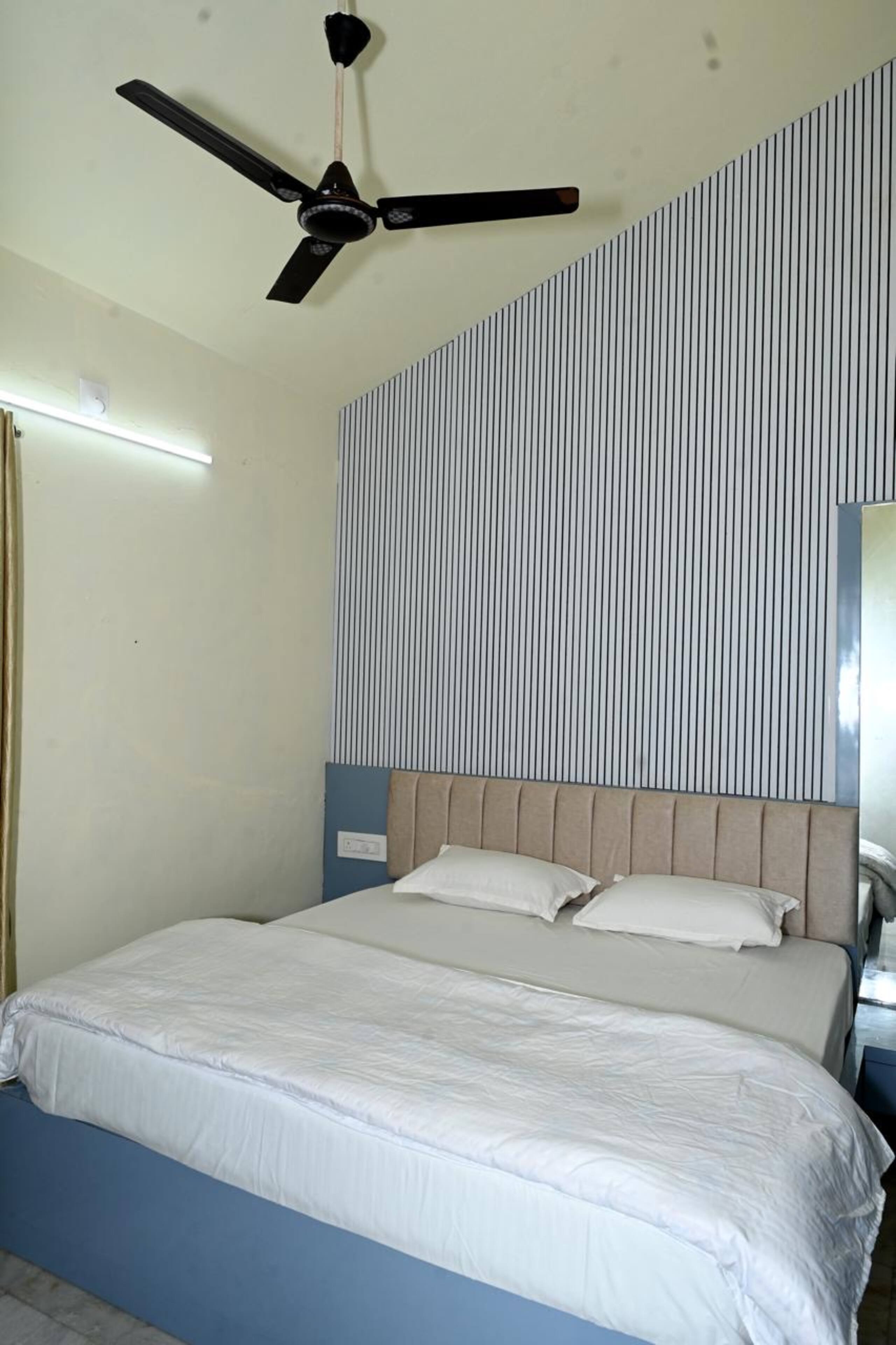 Kuppendare Coorg Home stay (1st F) 20
