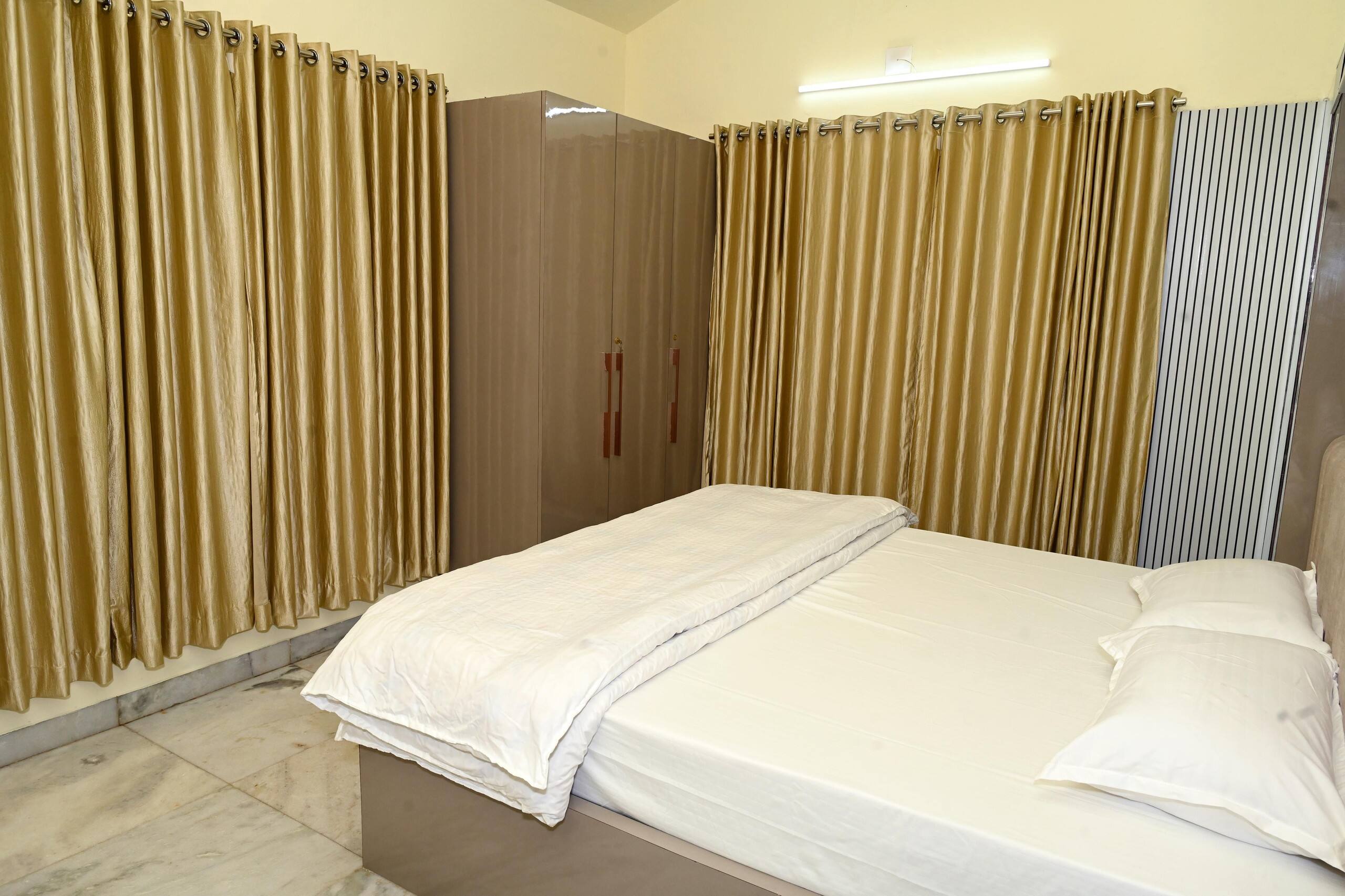 Kuppendare Coorg Home stay (1st F) 18