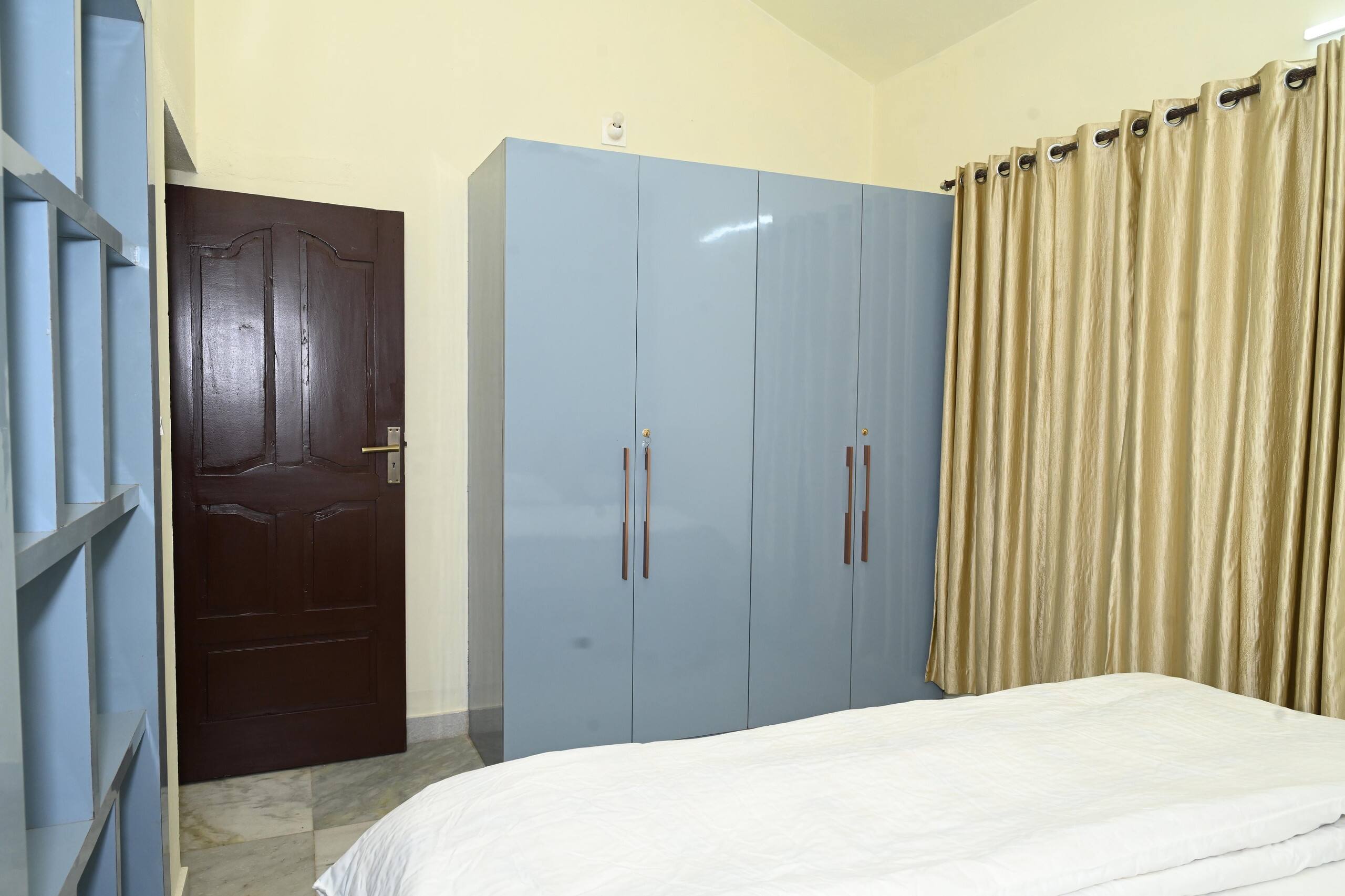 Kuppendare Coorg Home stay (1st F) 21