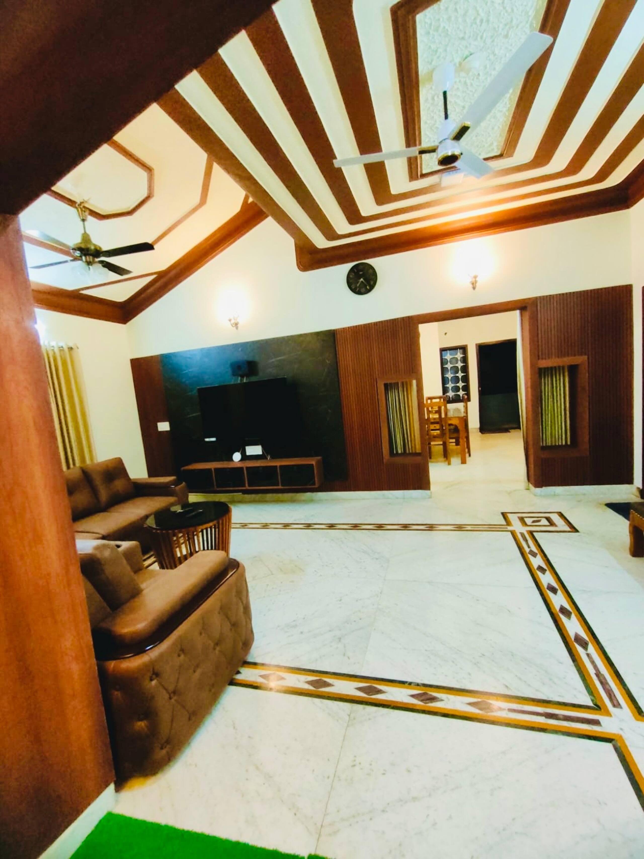 Kuppendare Coorg Home stay (1st F) 7
