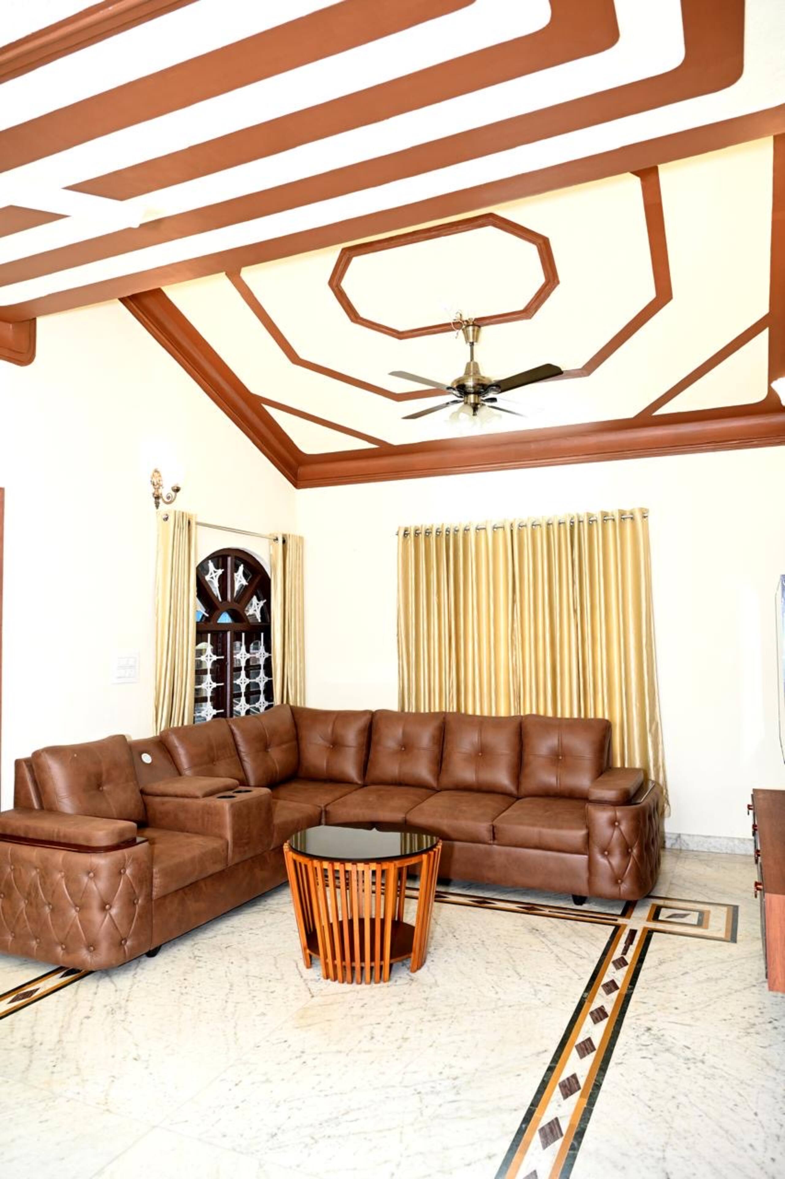 Kuppendare Coorg Home stay (1st F) 2