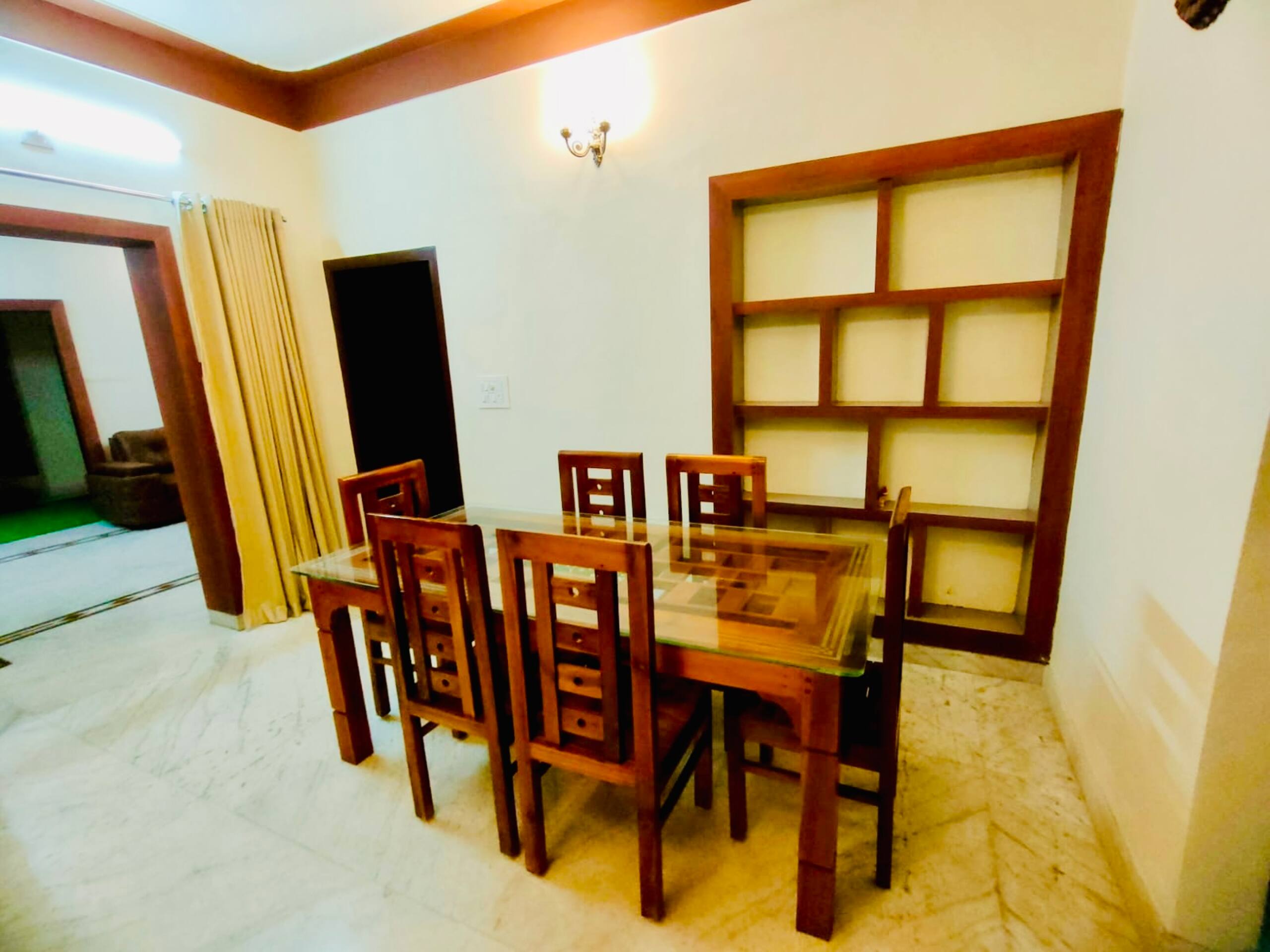 Kuppendare Coorg Home stay (1st F) 13