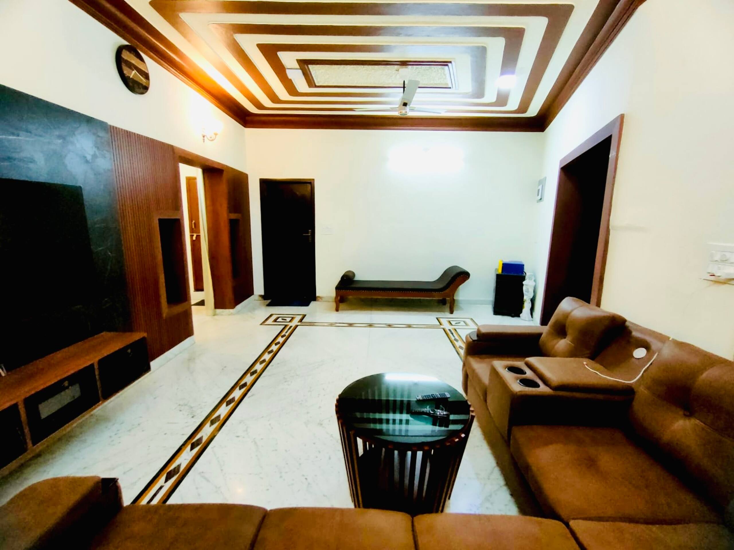 Kuppendare Coorg Home stay (1st F) 9