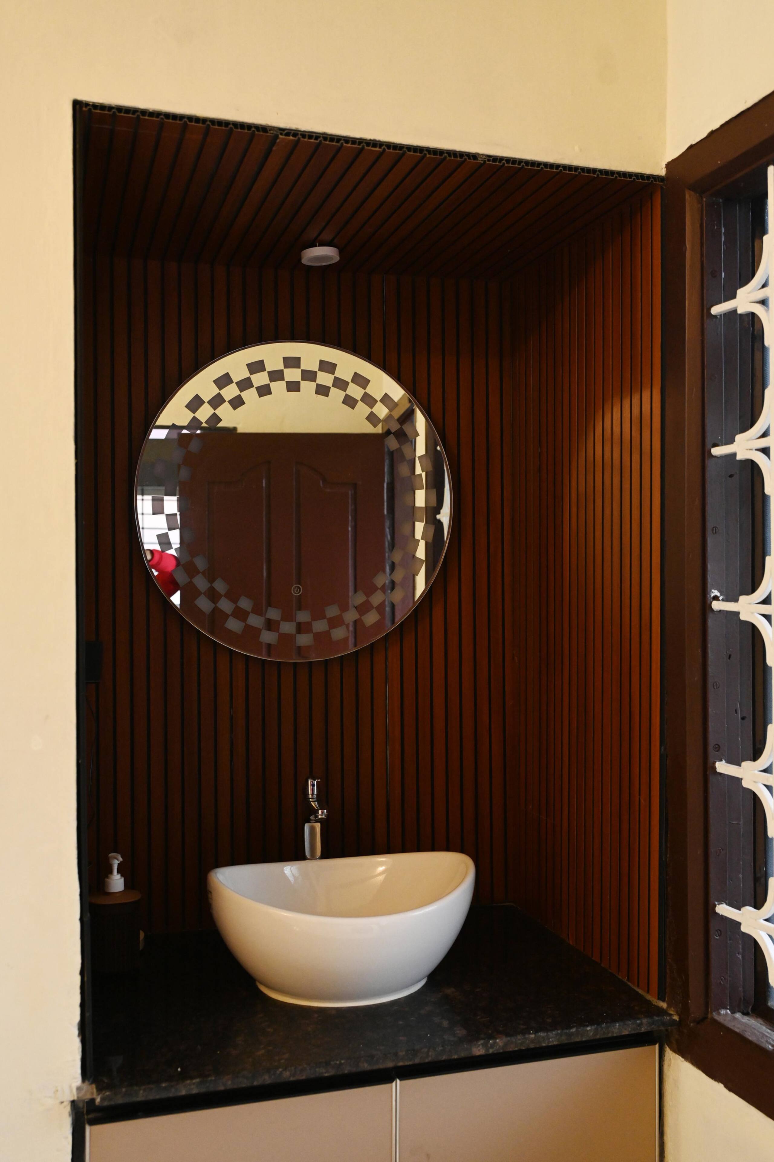 Kuppendare Coorg Home stay (1st F) 23