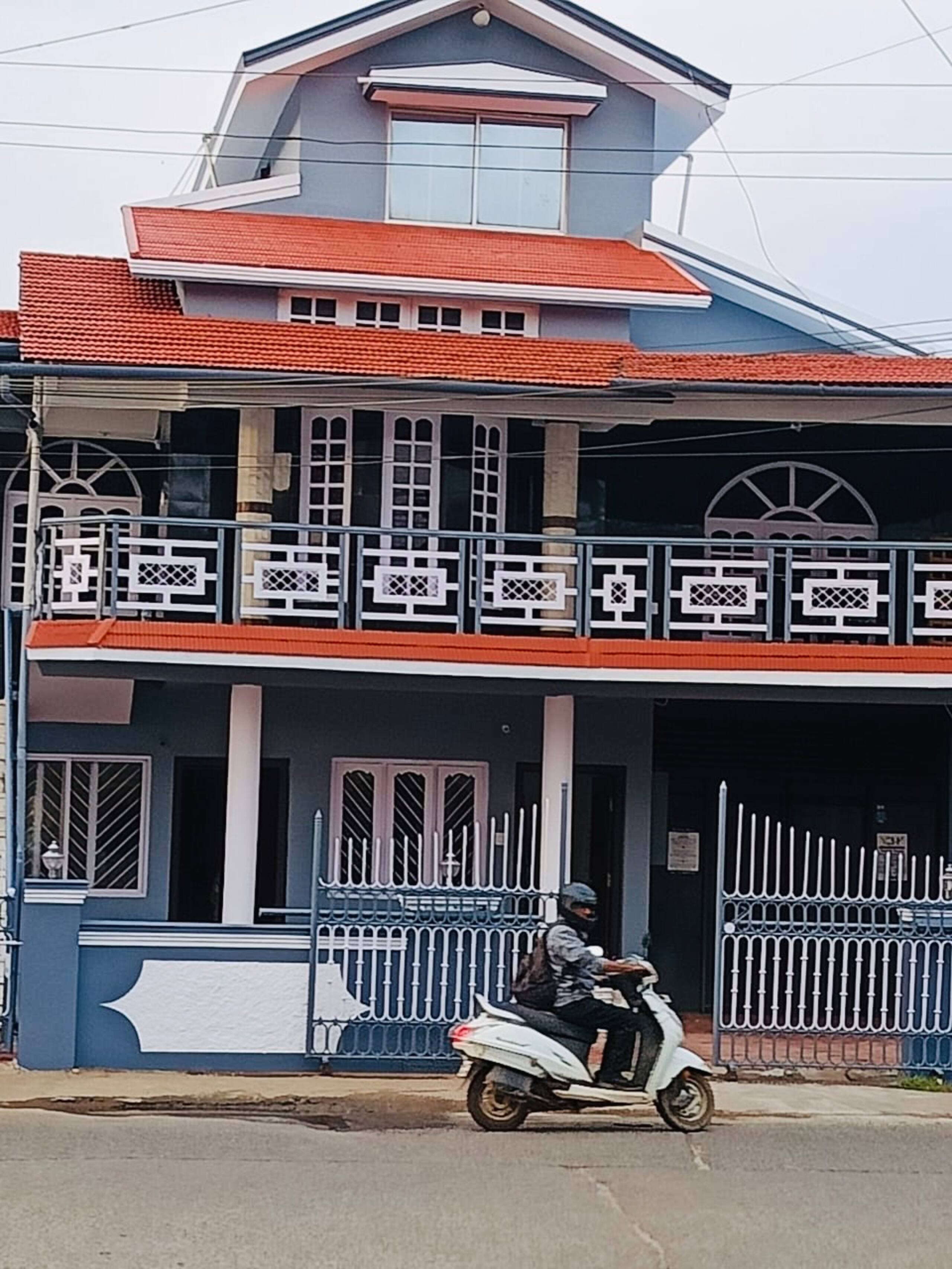 Kuppendare Coorg Home stay (1st F) 5