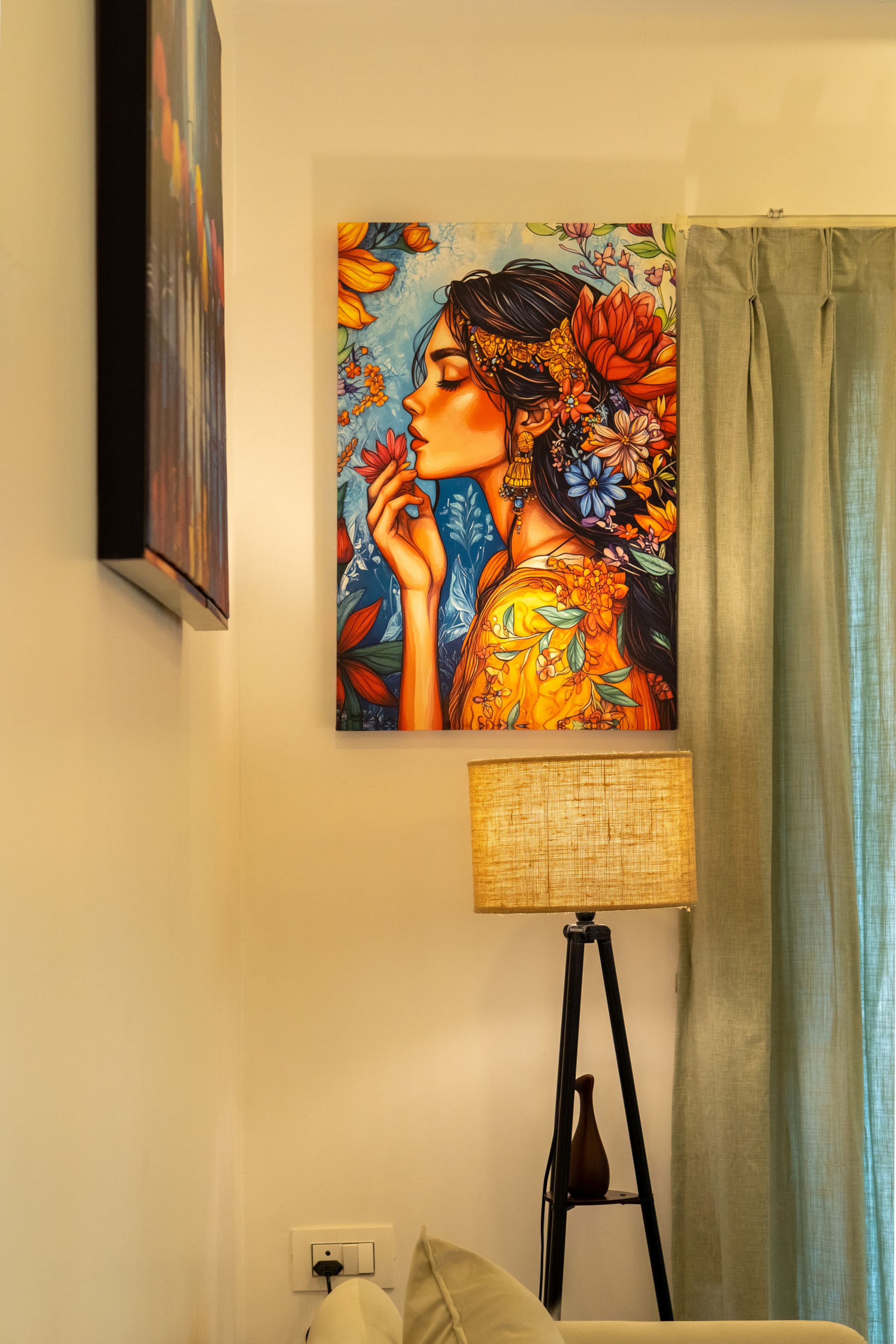 RiverView Luxury Stylish | Center | 10 m Morjim 16