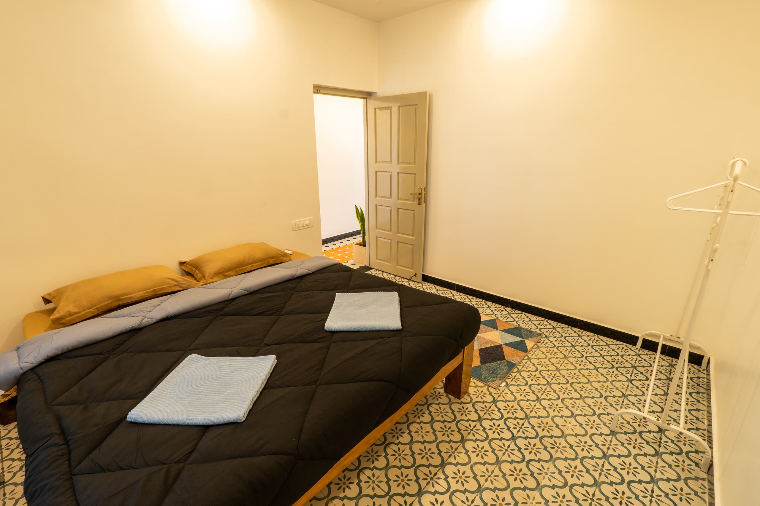 RiverView Luxury Stylish | Center | 10 m Morjim 15
