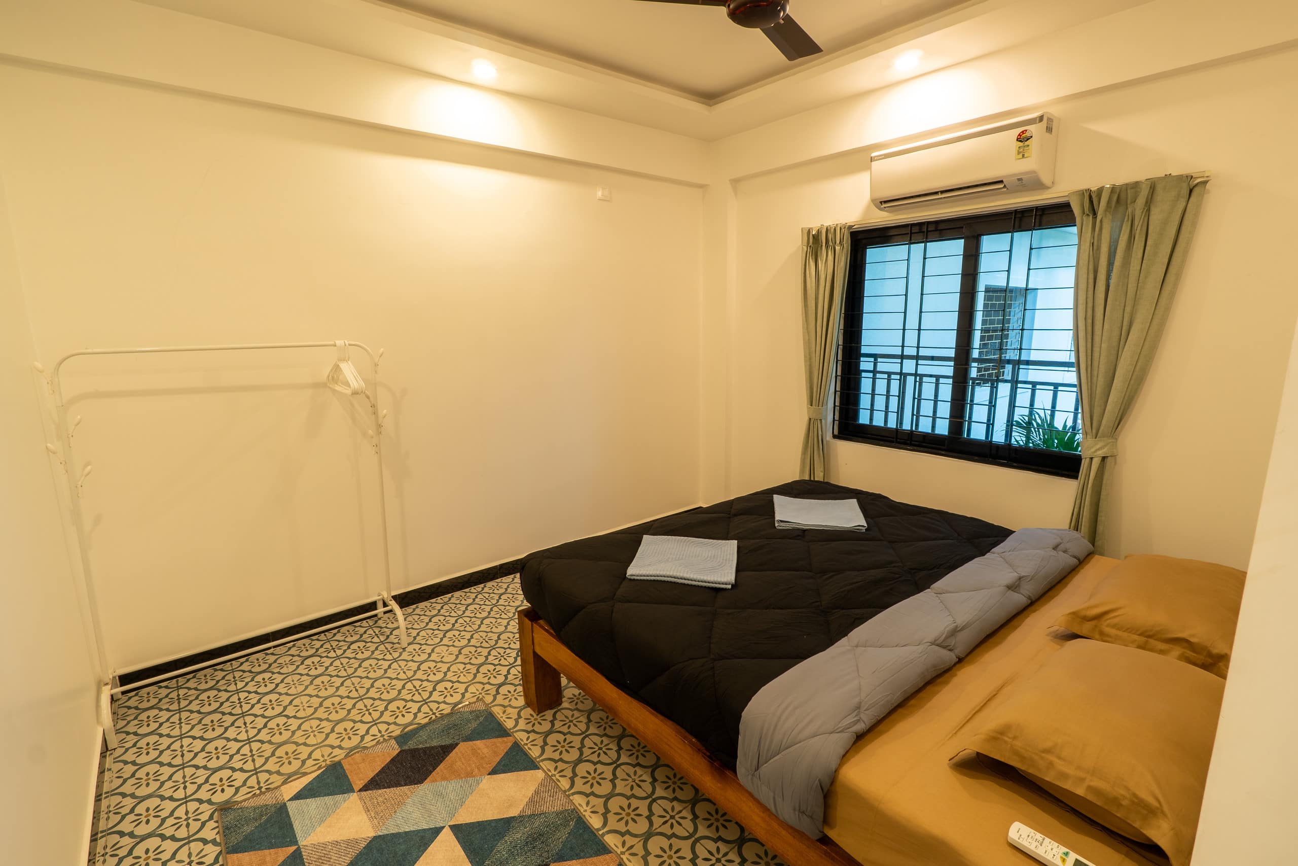 RiverView Luxury Stylish | Center | 10 m Morjim 6