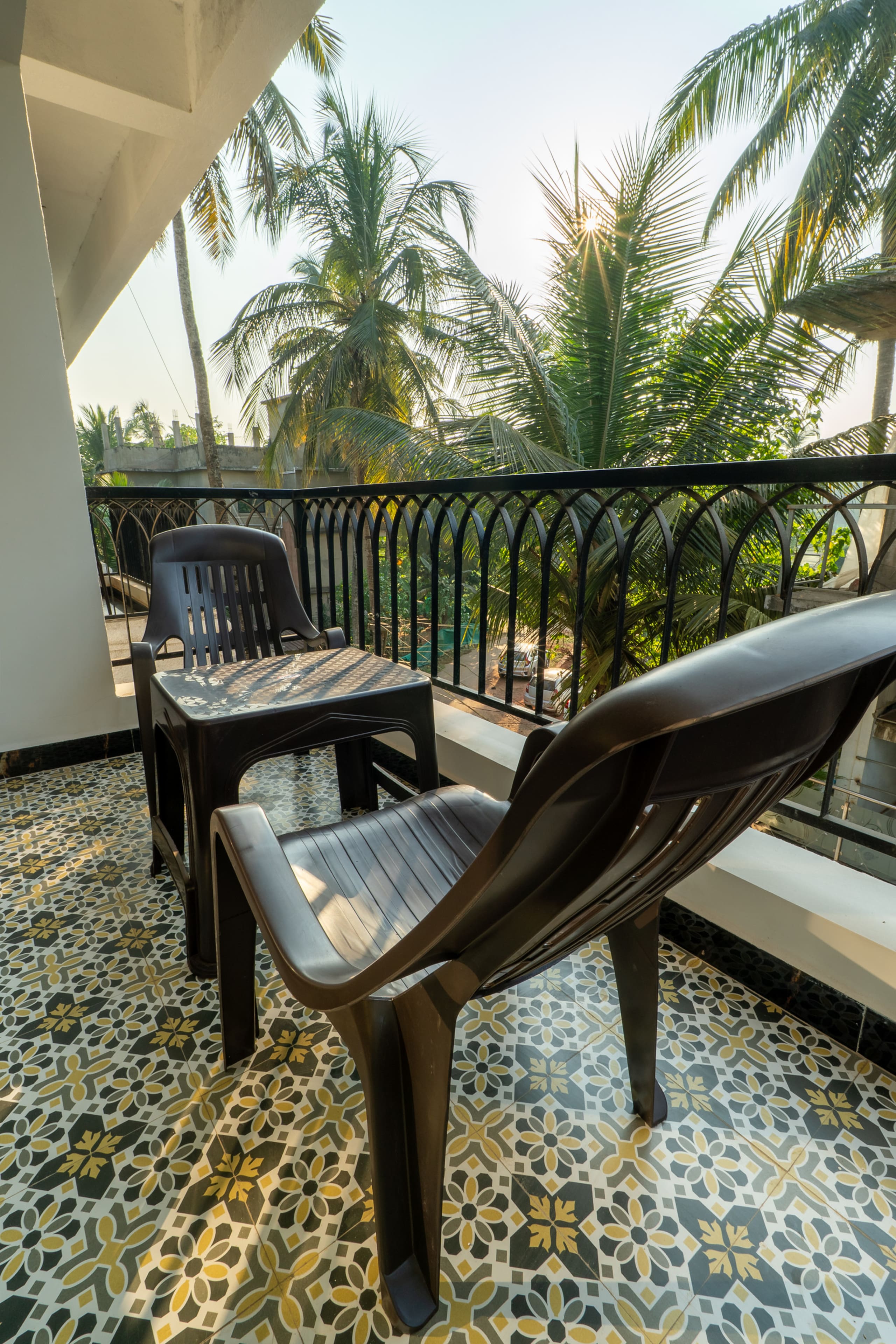 RiverView Luxury Stylish | Center | 10 m Morjim 8
